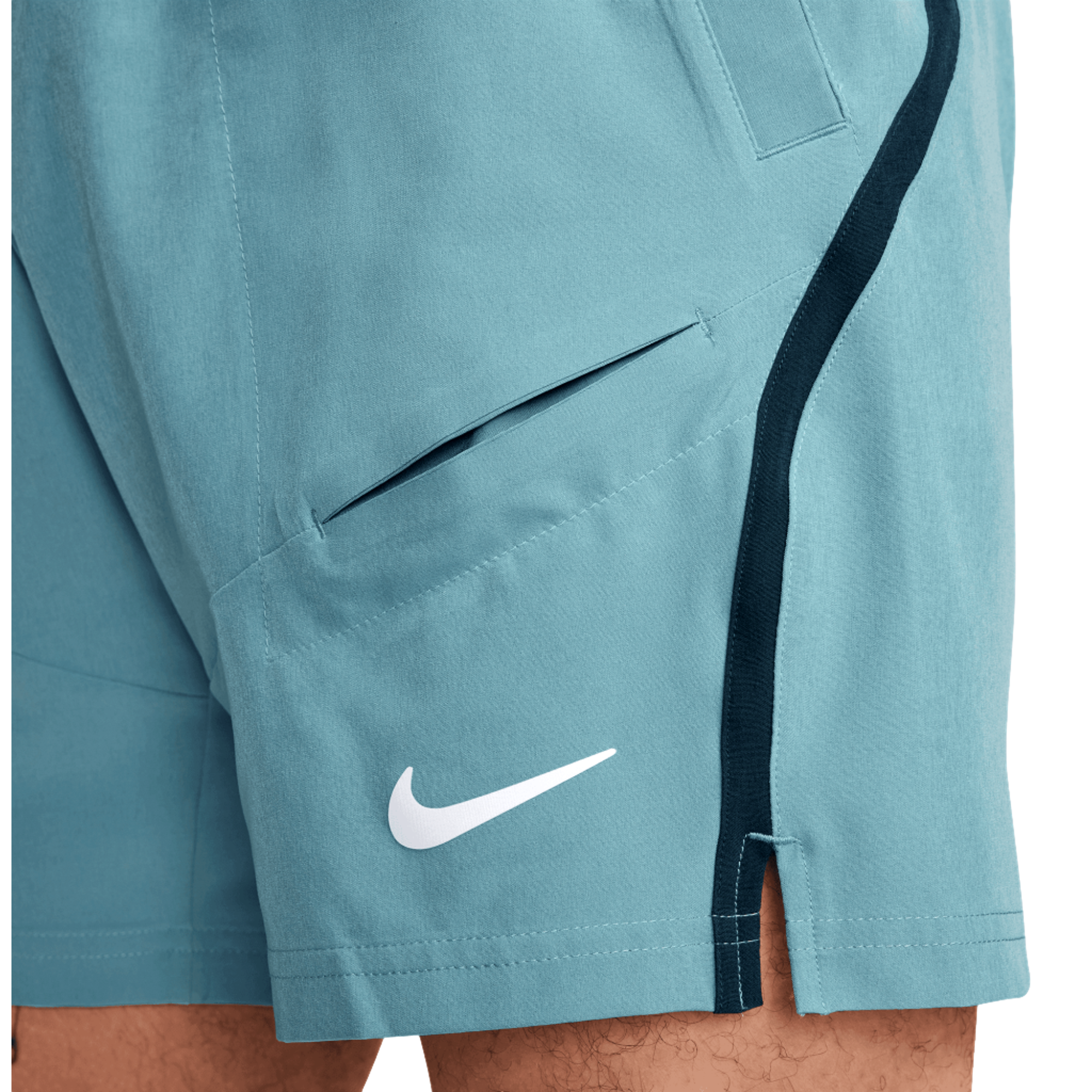 NikeCourt Advantage Dri-FIT 7" Men's Tennis Short