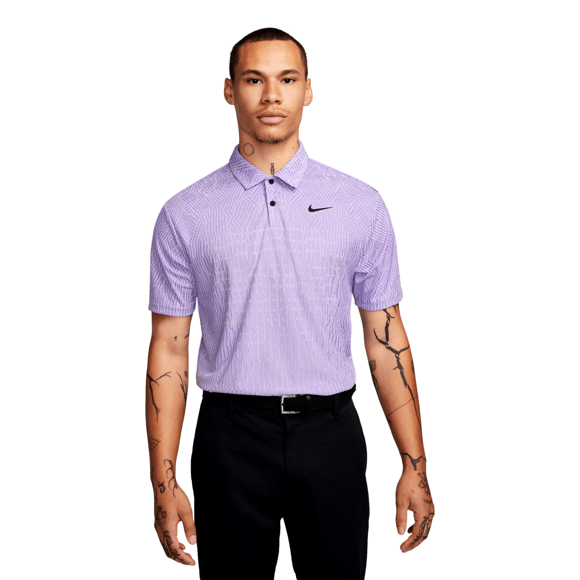 Pga tour men's polo hotsell