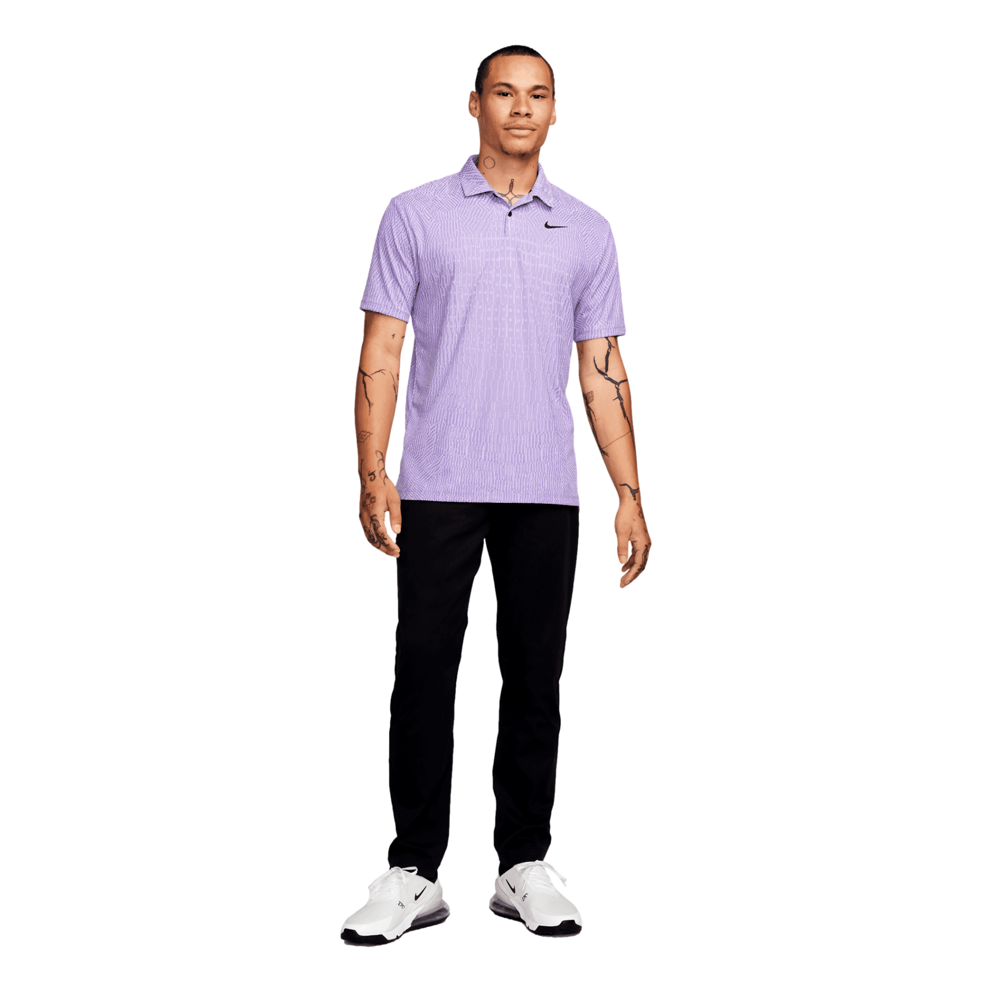 Nike Tour Men's Dri-FIT ADV Golf Polo | PGA TOUR Superstore