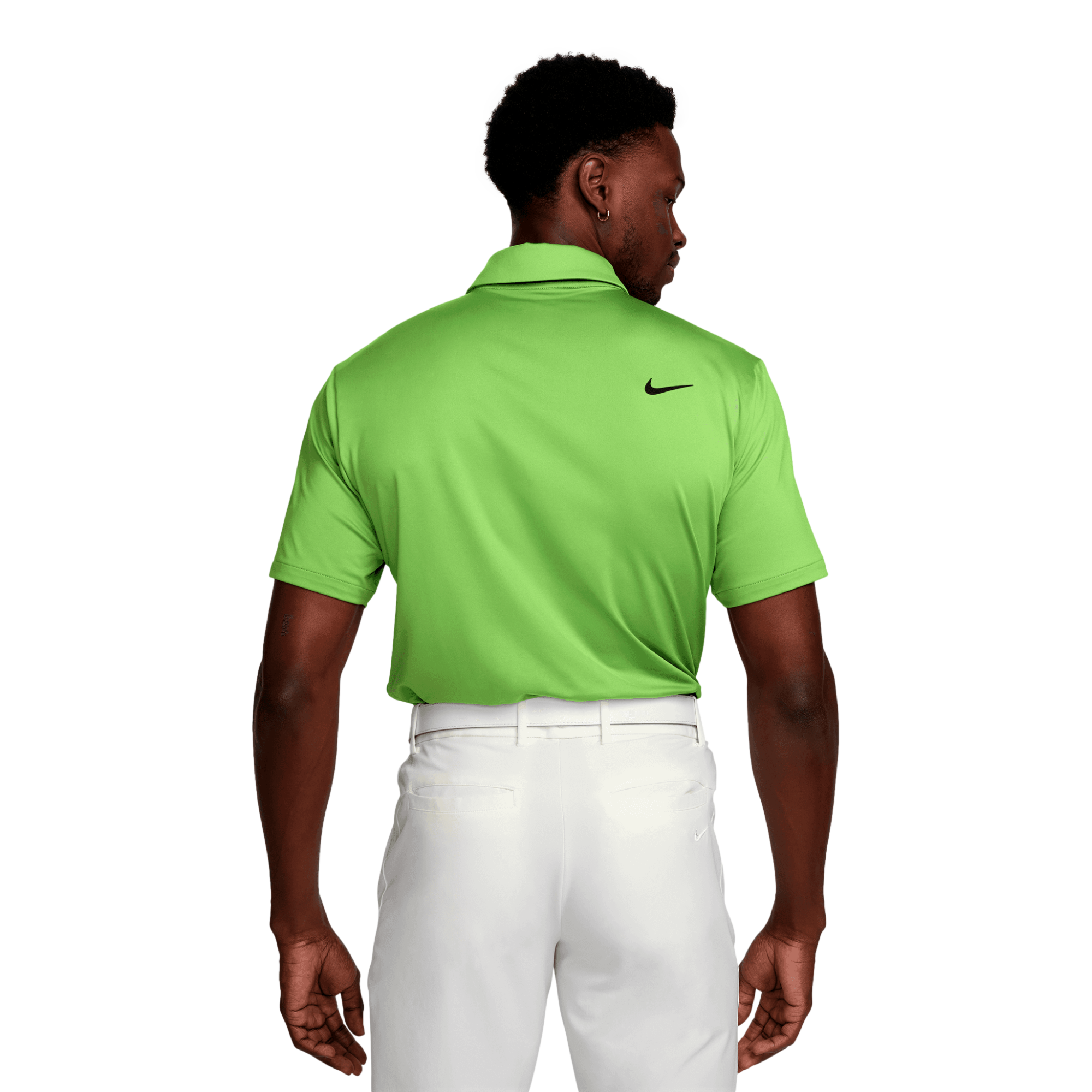 Dri-FIT Tour Men's Solid Golf Polo
