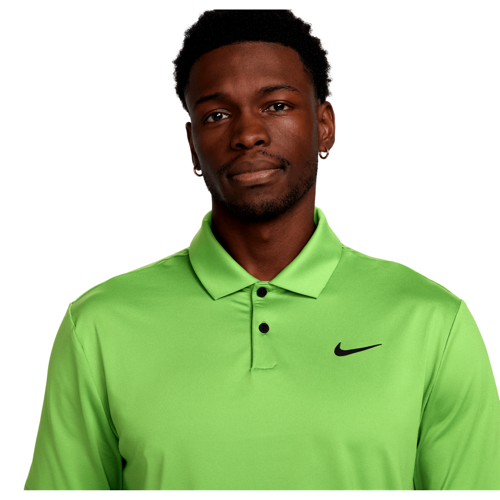 Dri-FIT Tour Men's Solid Golf Polo