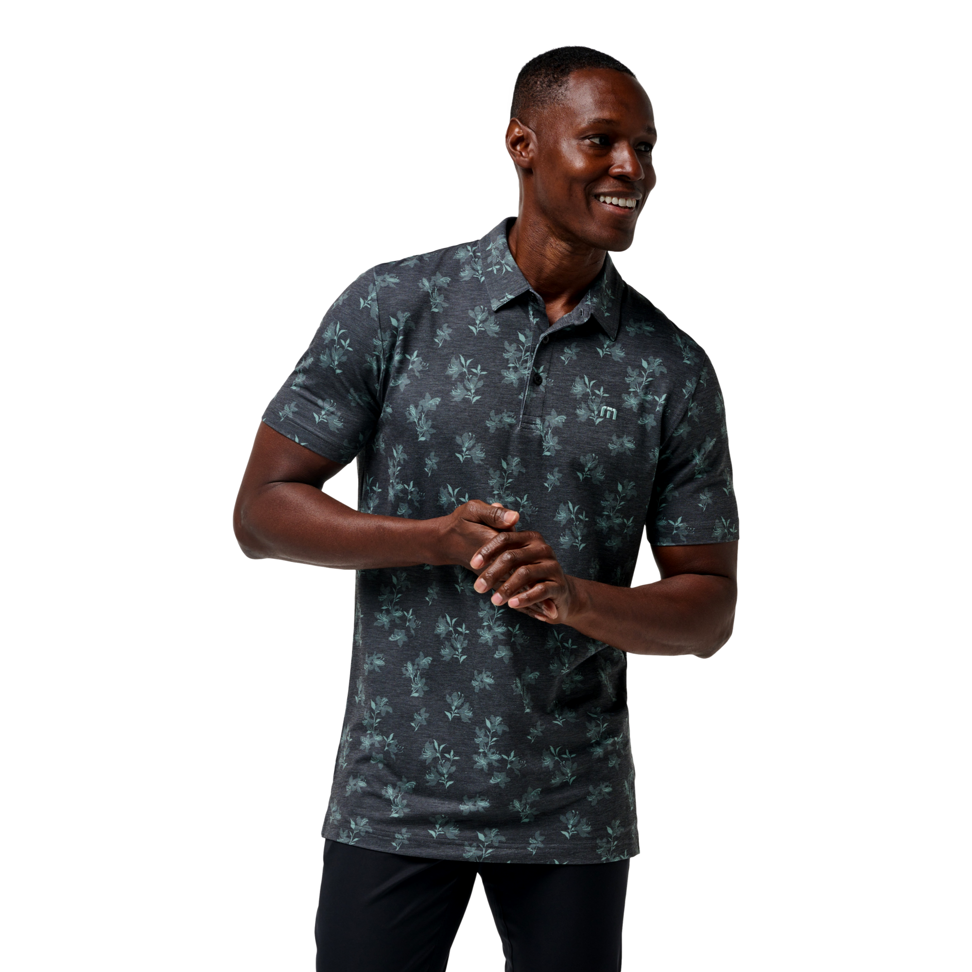 TravisMathew Azalea Season Polo | PGA TOUR Superstore