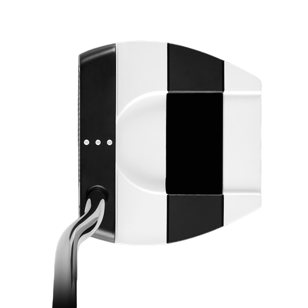 Odyssey Limited Edition Jailbird 380 Putter | PGA TOUR