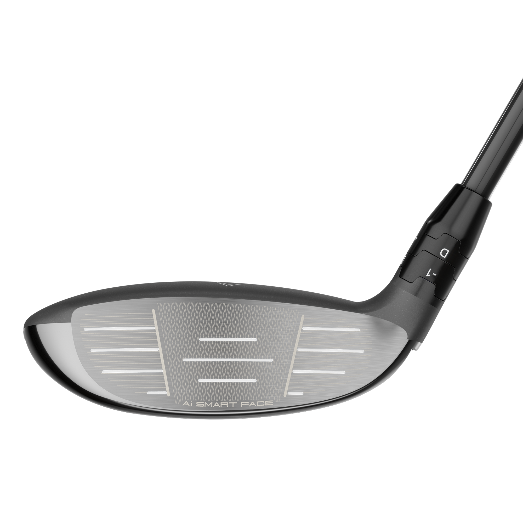 Limited Edition Jailbird 380 Putter