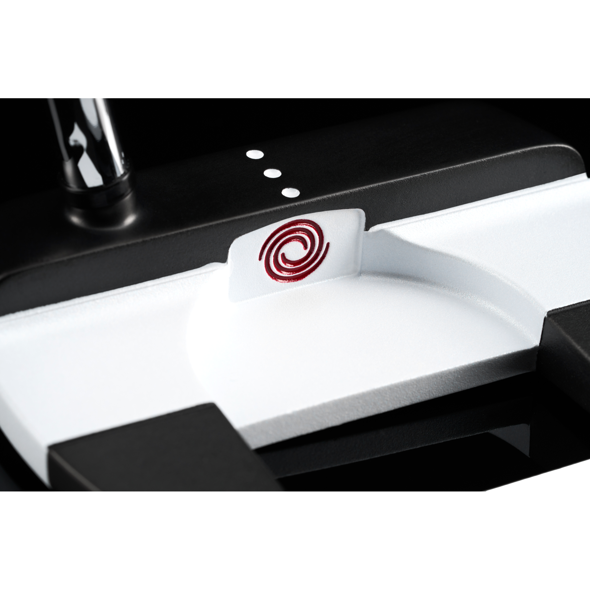 Limited Edition Jailbird 380 Putter