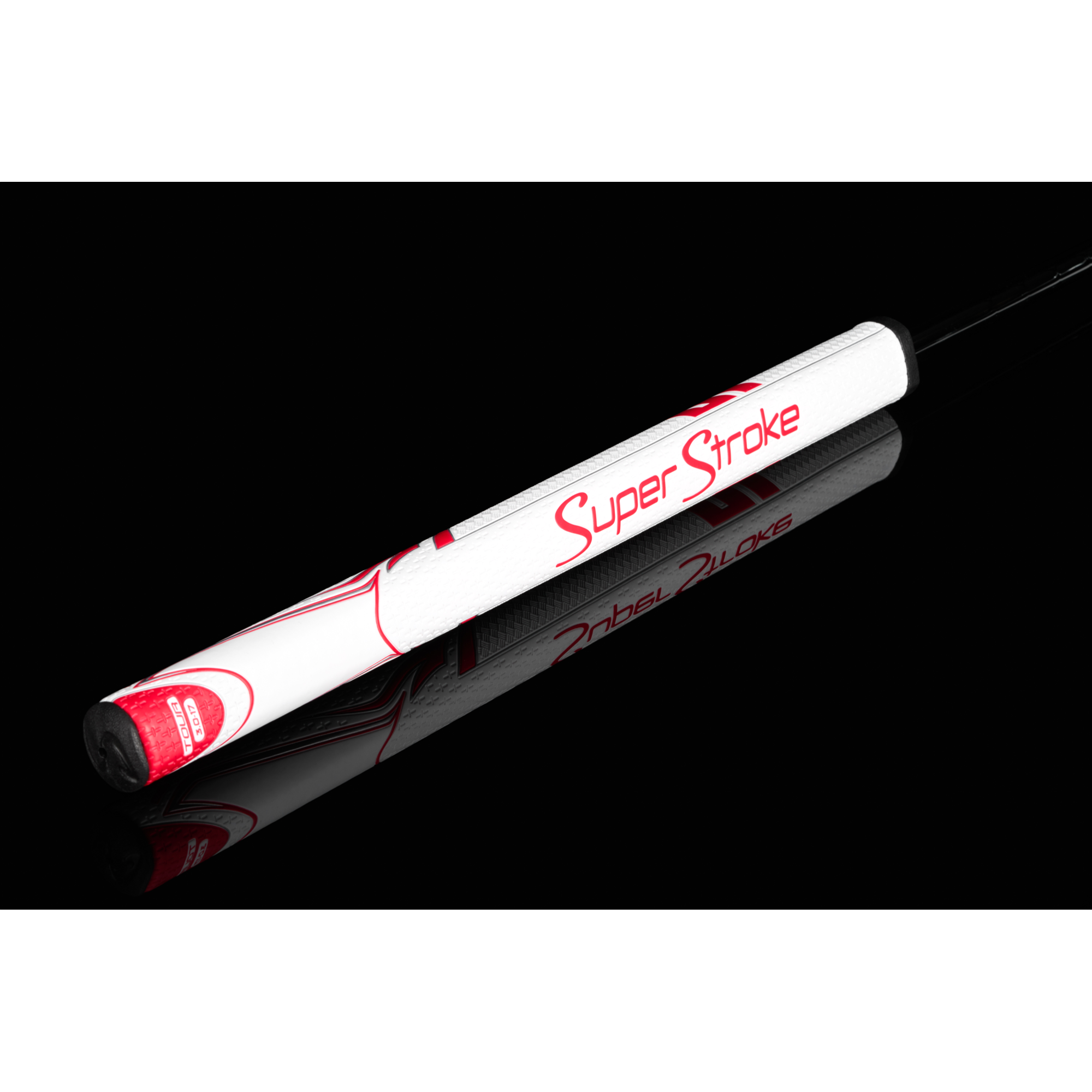 Limited Edition Jailbird 380 Putter