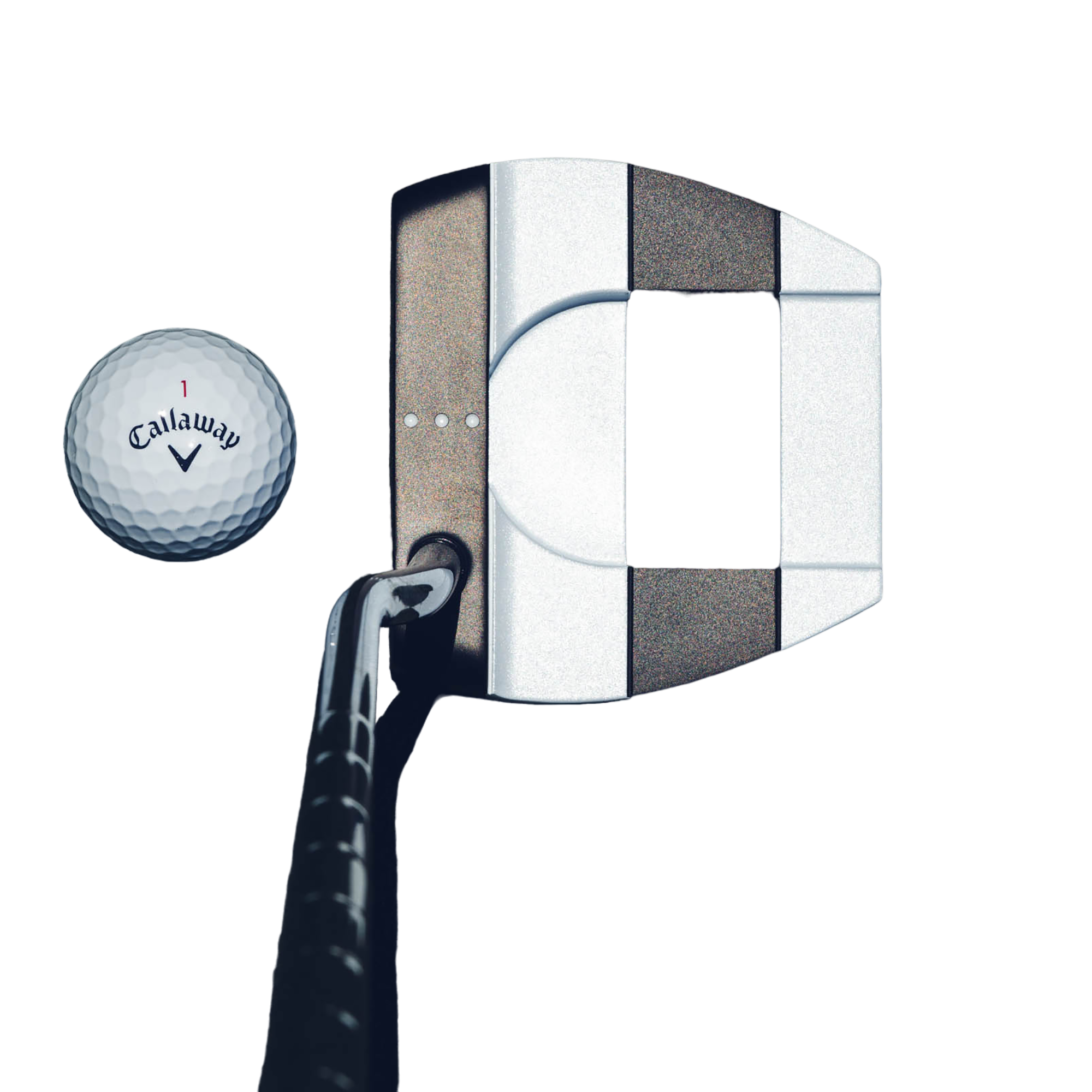 Limited Edition Jailbird 380 Putter