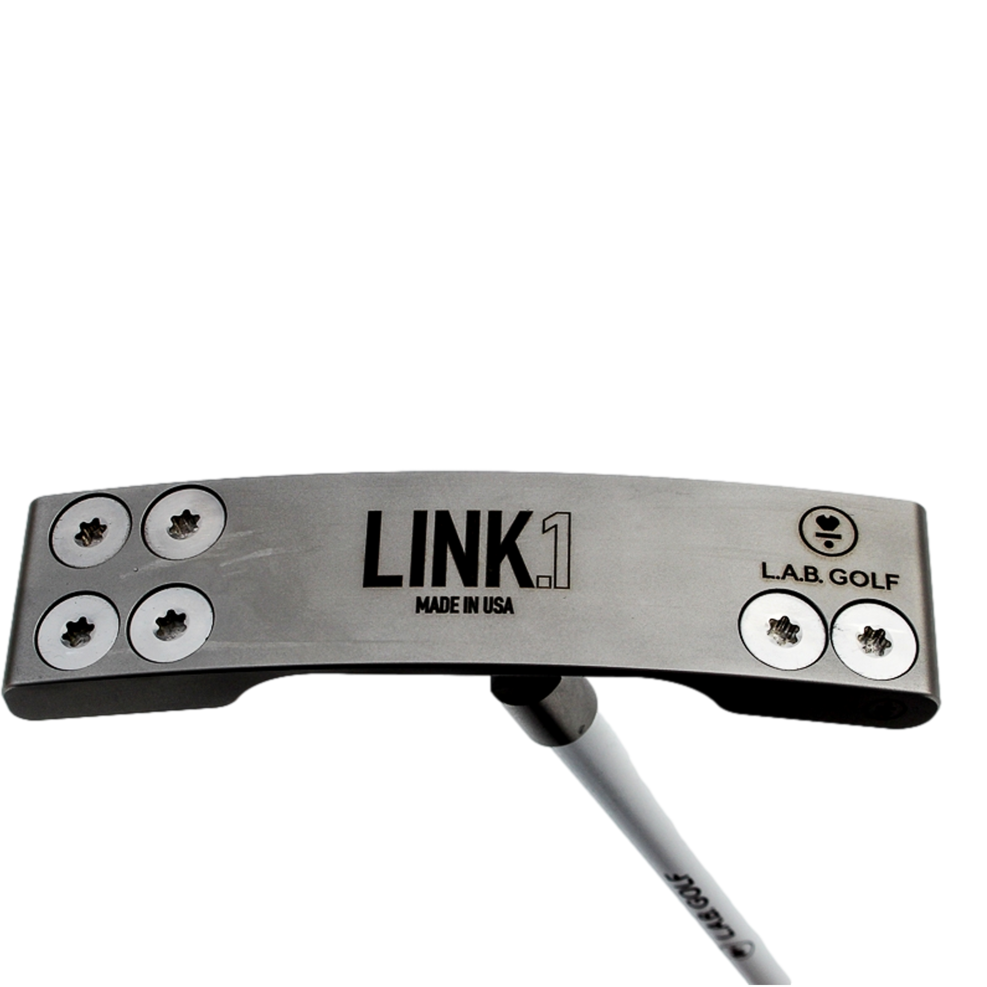 LINK.1 Custom Putter