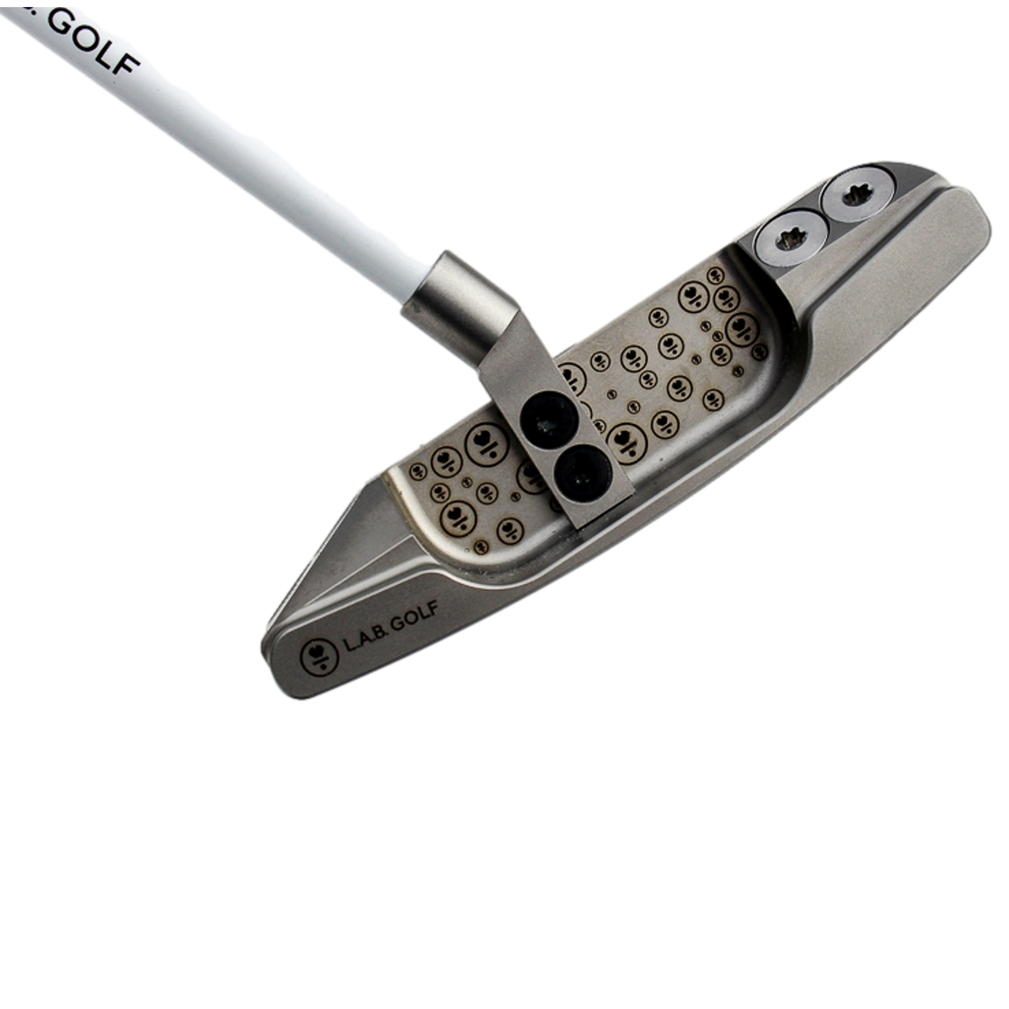 LINK.1 Custom Putter