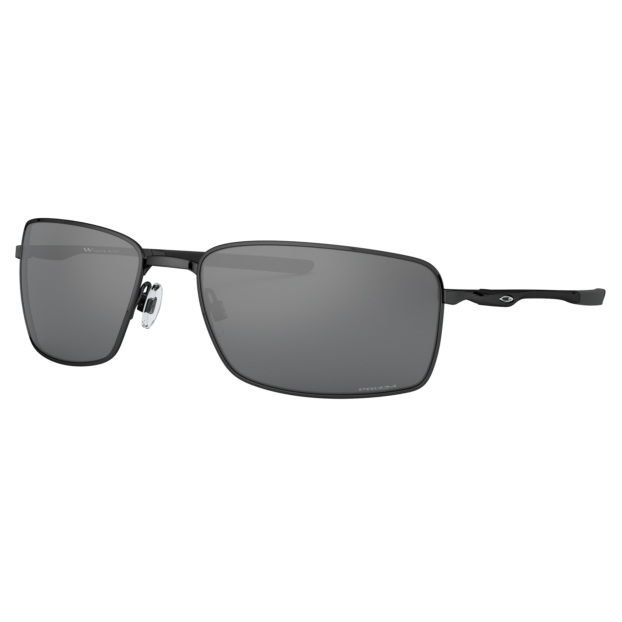 Square Wire Sunglasses