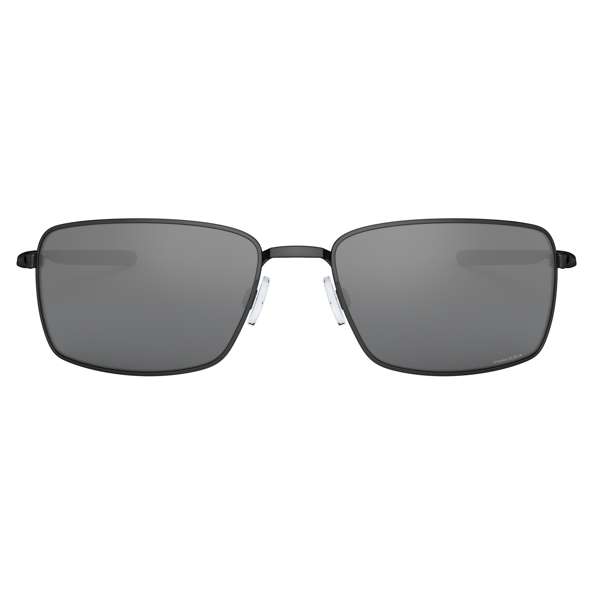 Square Wire Sunglasses