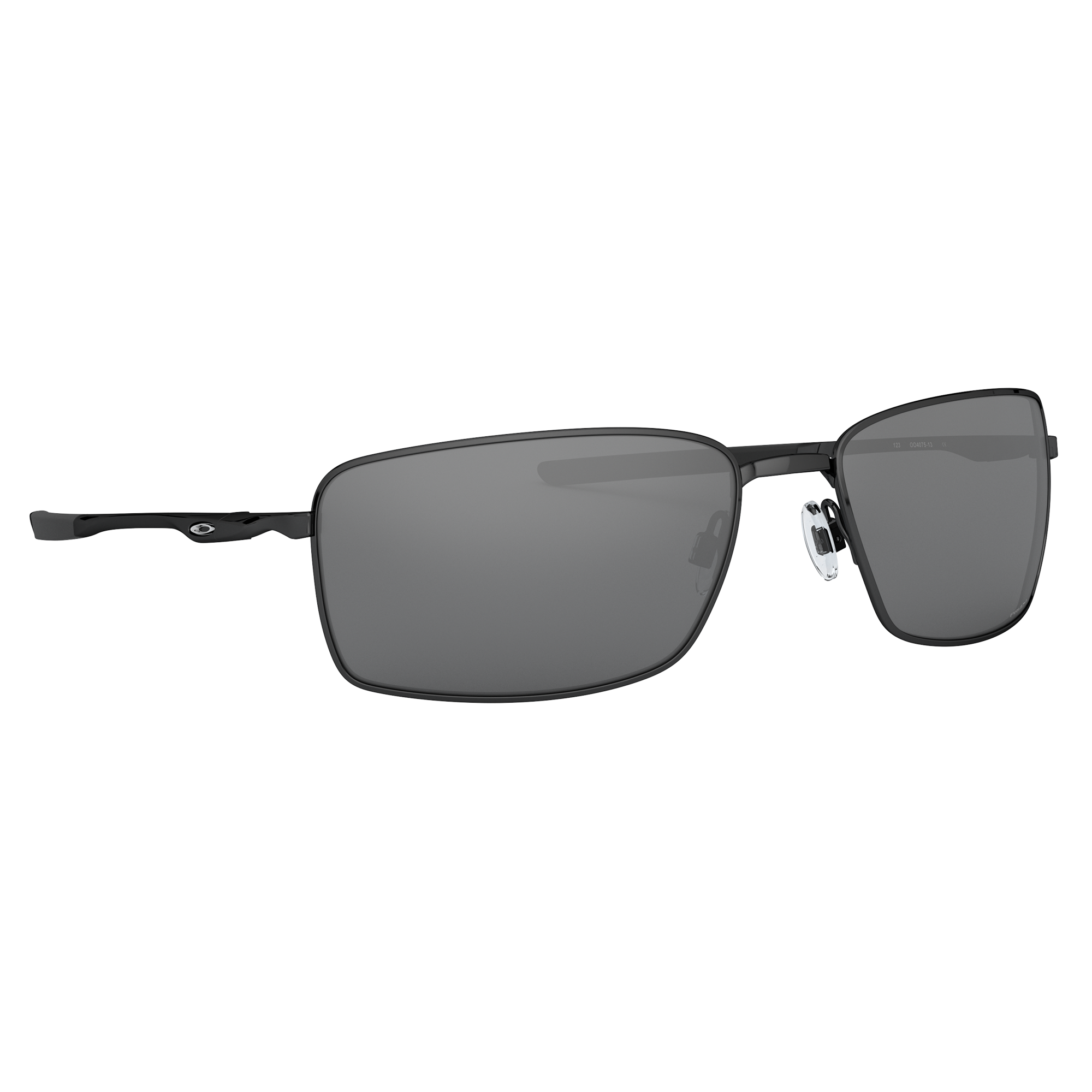 Square Wire Sunglasses