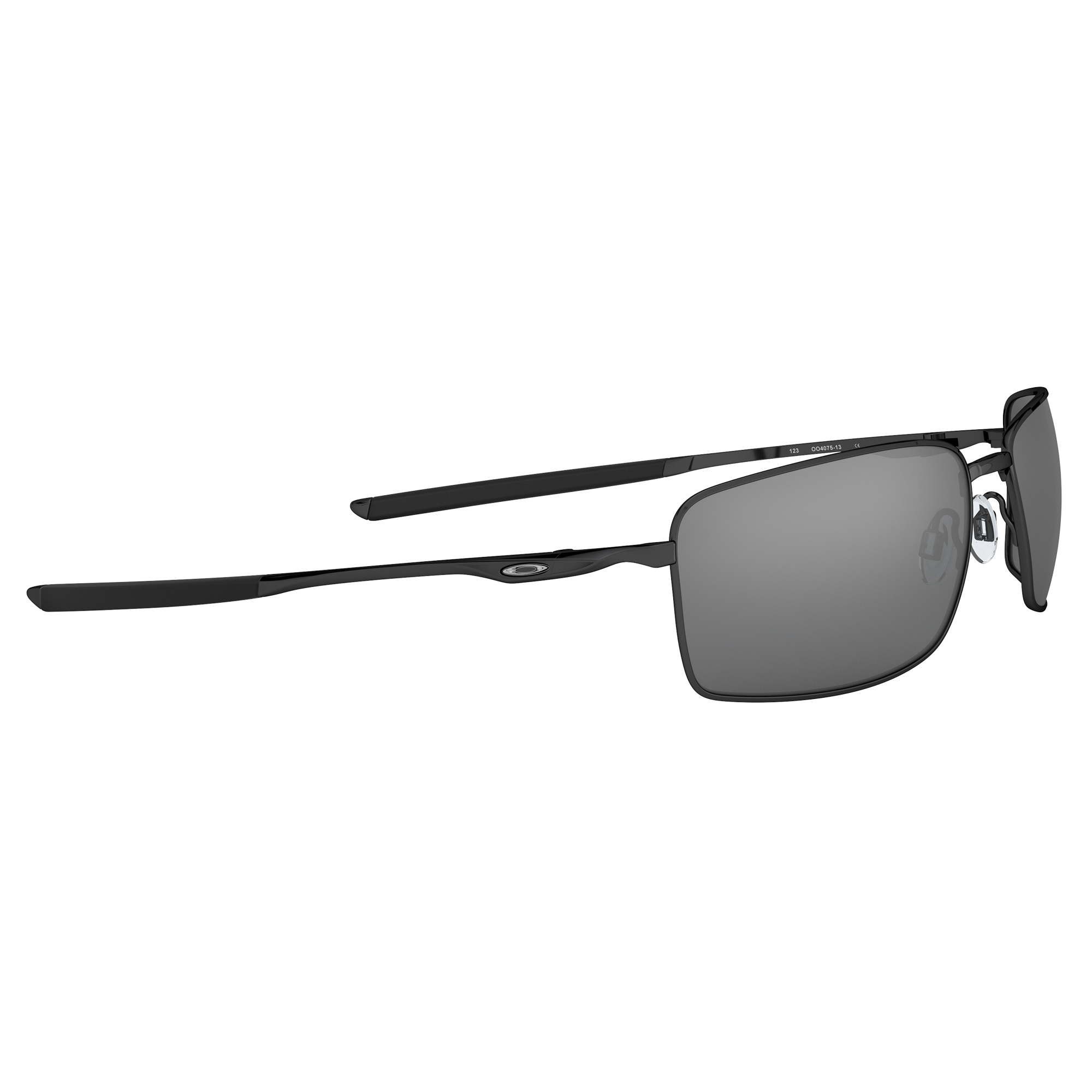 Square Wire Sunglasses