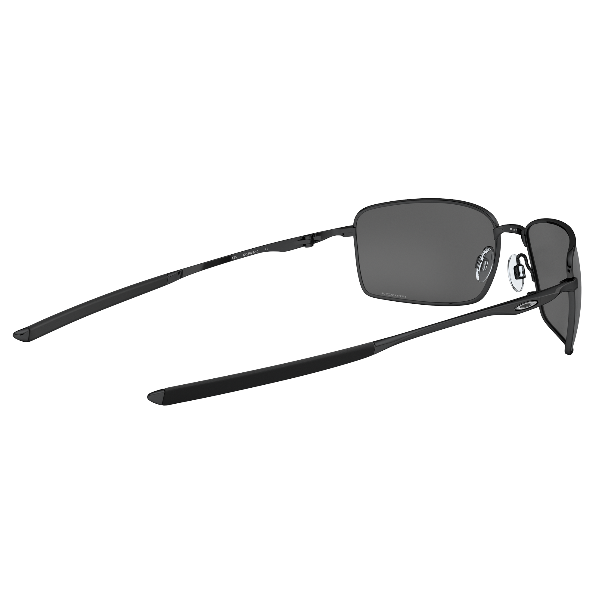 Square Wire Sunglasses