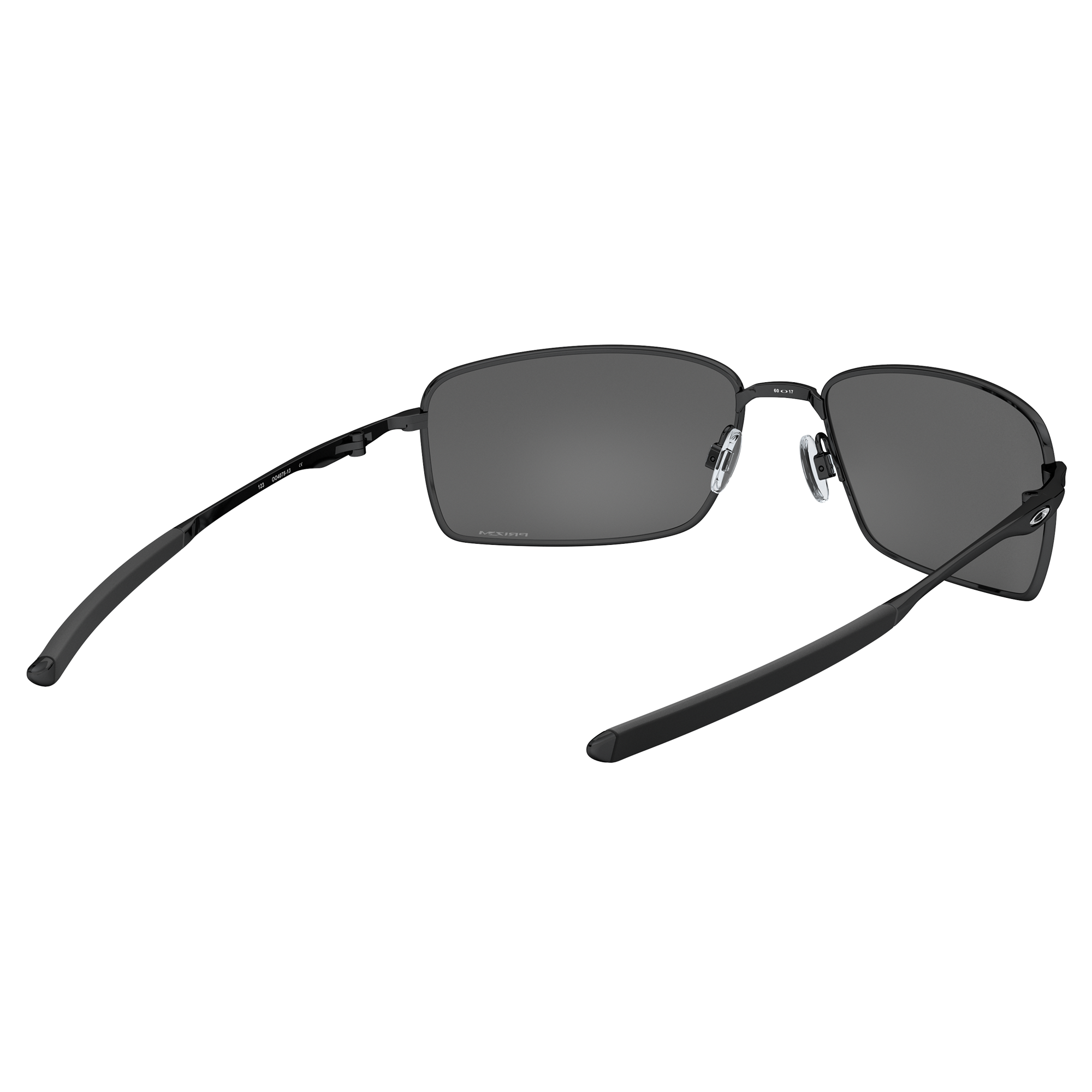 Square Wire Sunglasses