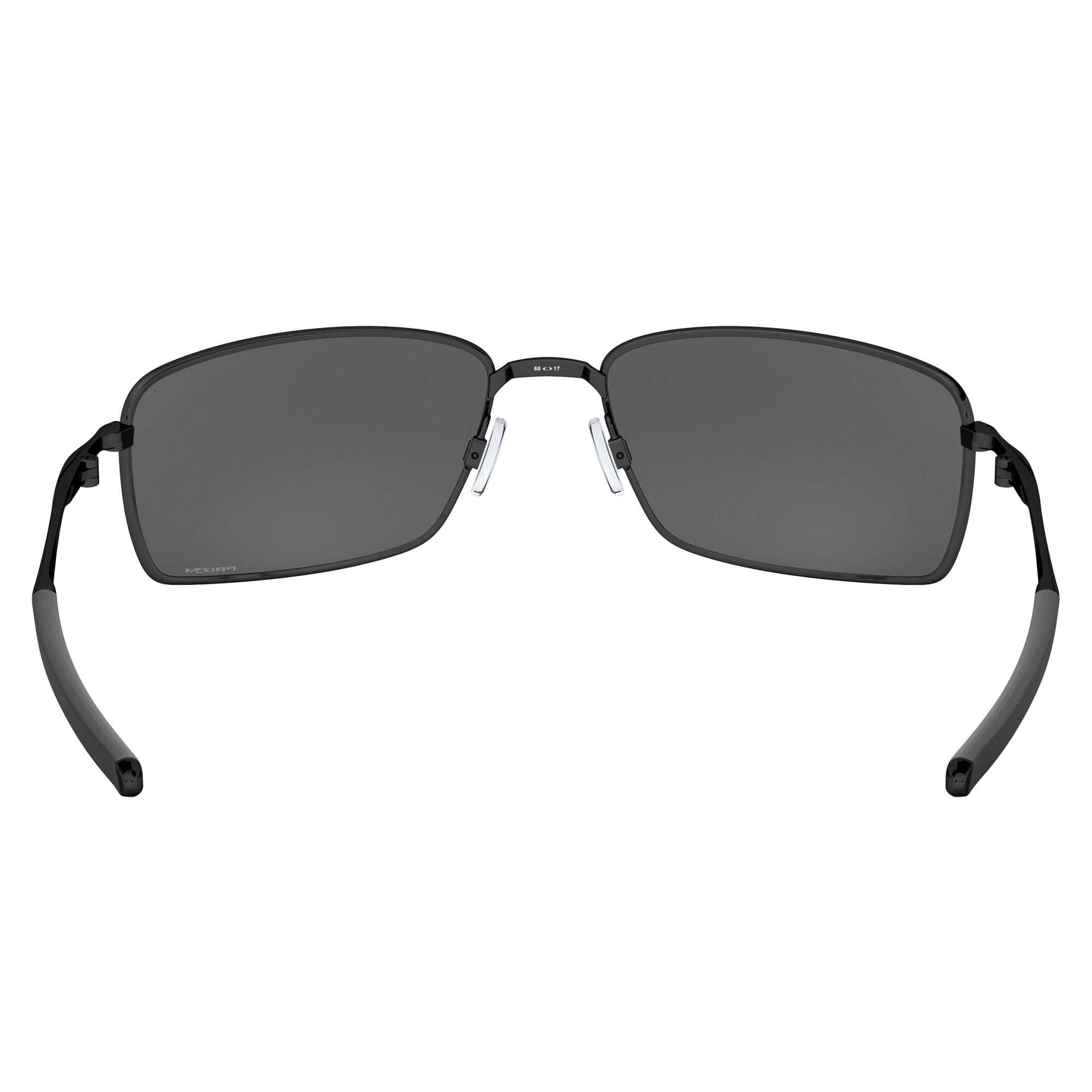 Square Wire Sunglasses