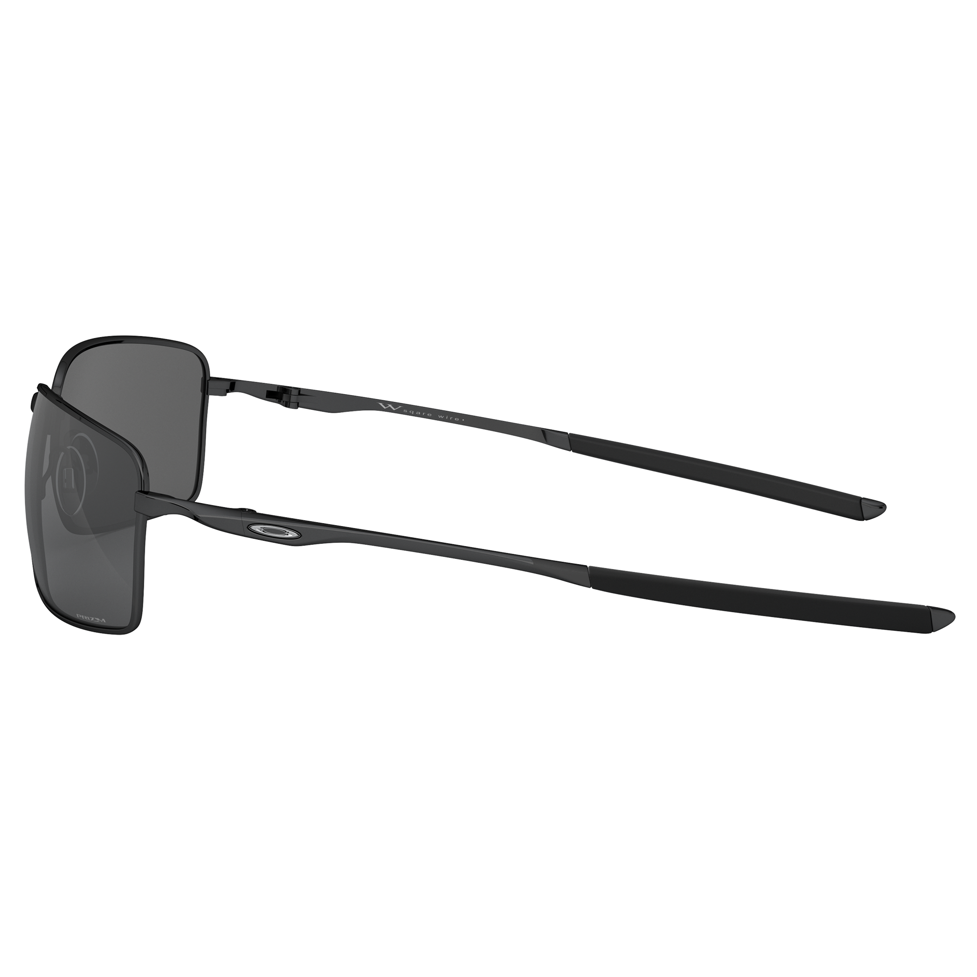 Square Wire Sunglasses