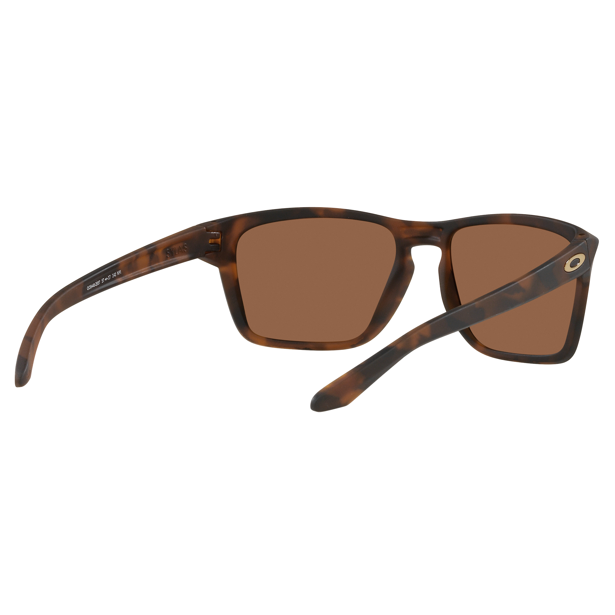 Sylas Sunglasses