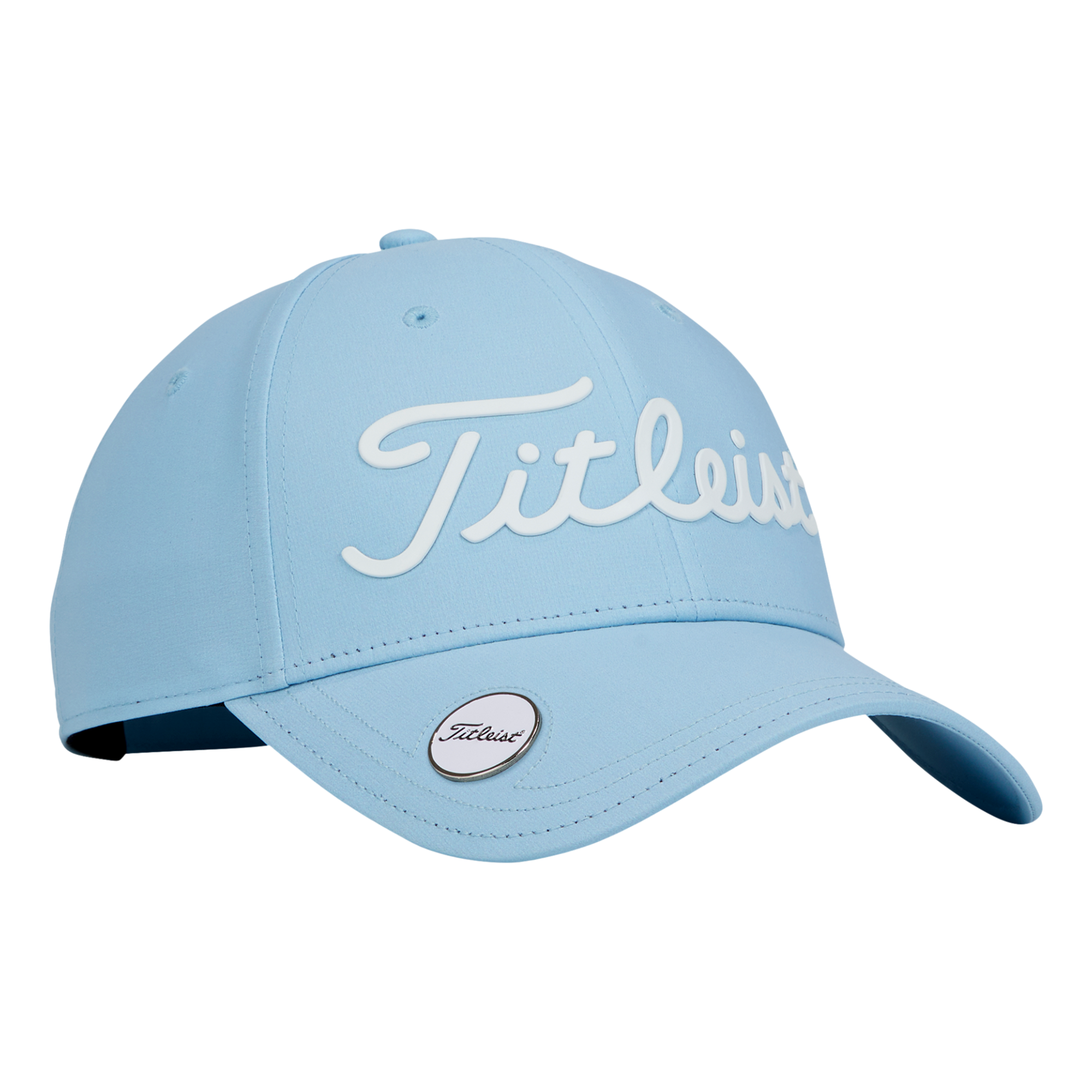 Players Performance Ball Marker Women's Hat