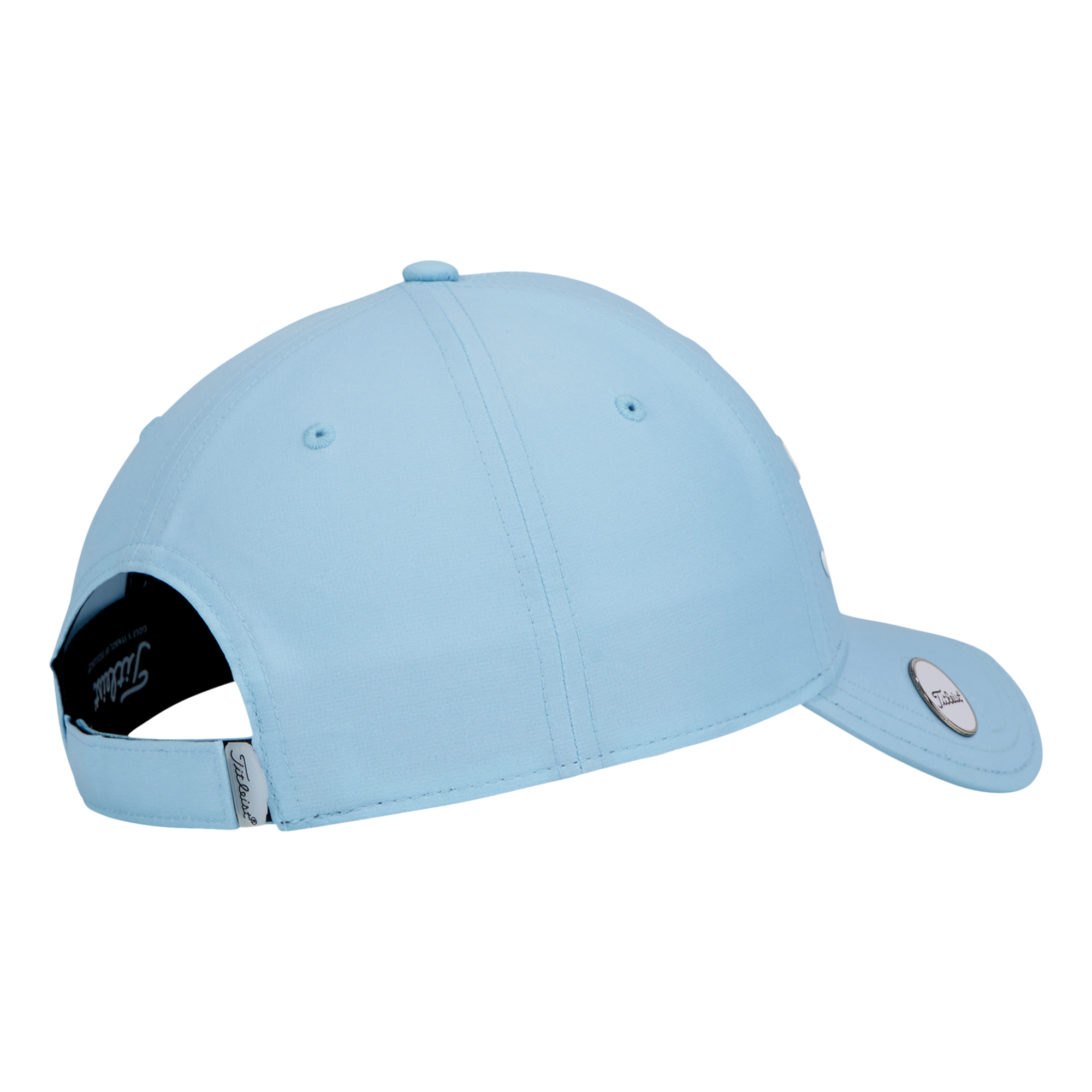 Players Performance Ball Marker Women's Hat