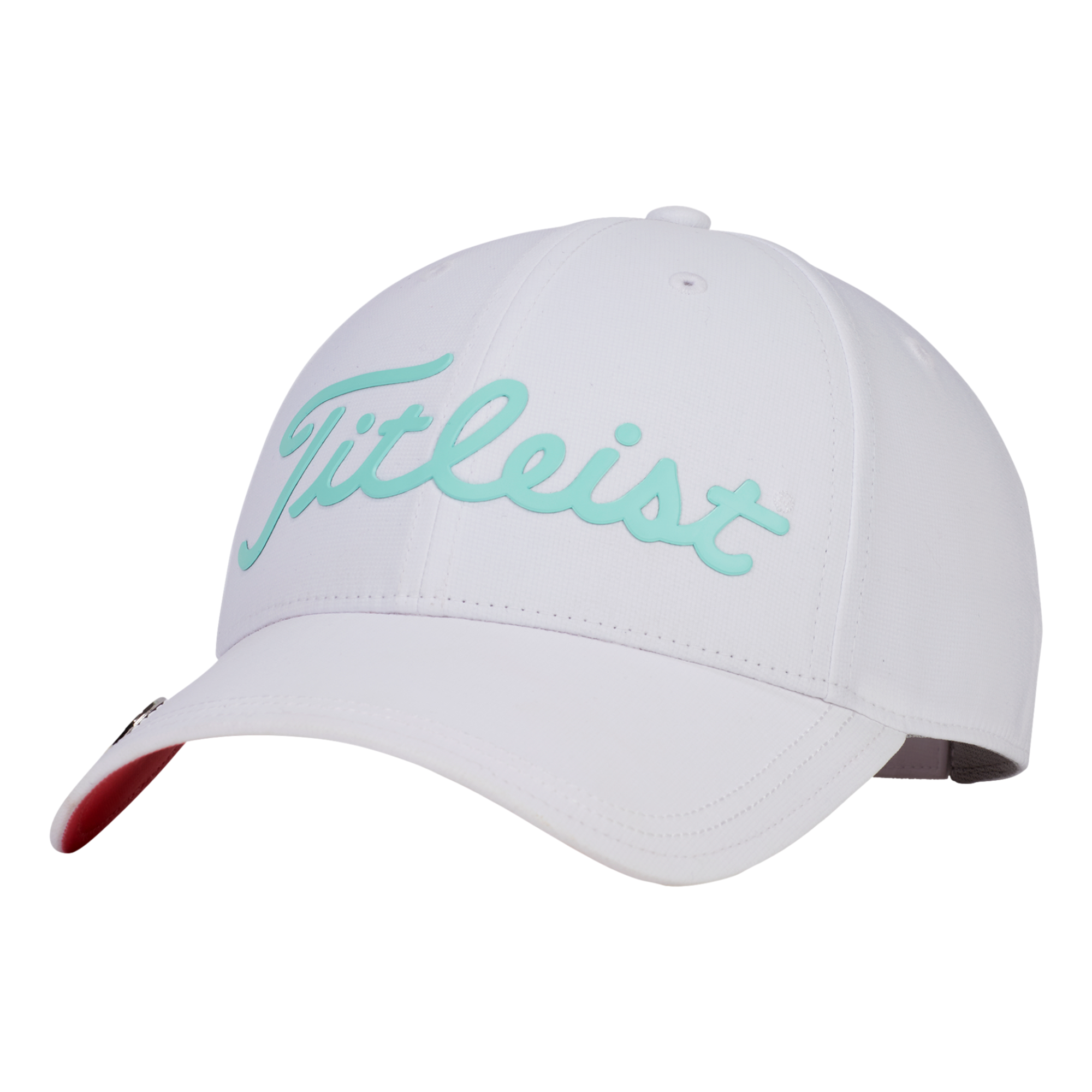 Players Performance Ball Marker Women's Hat