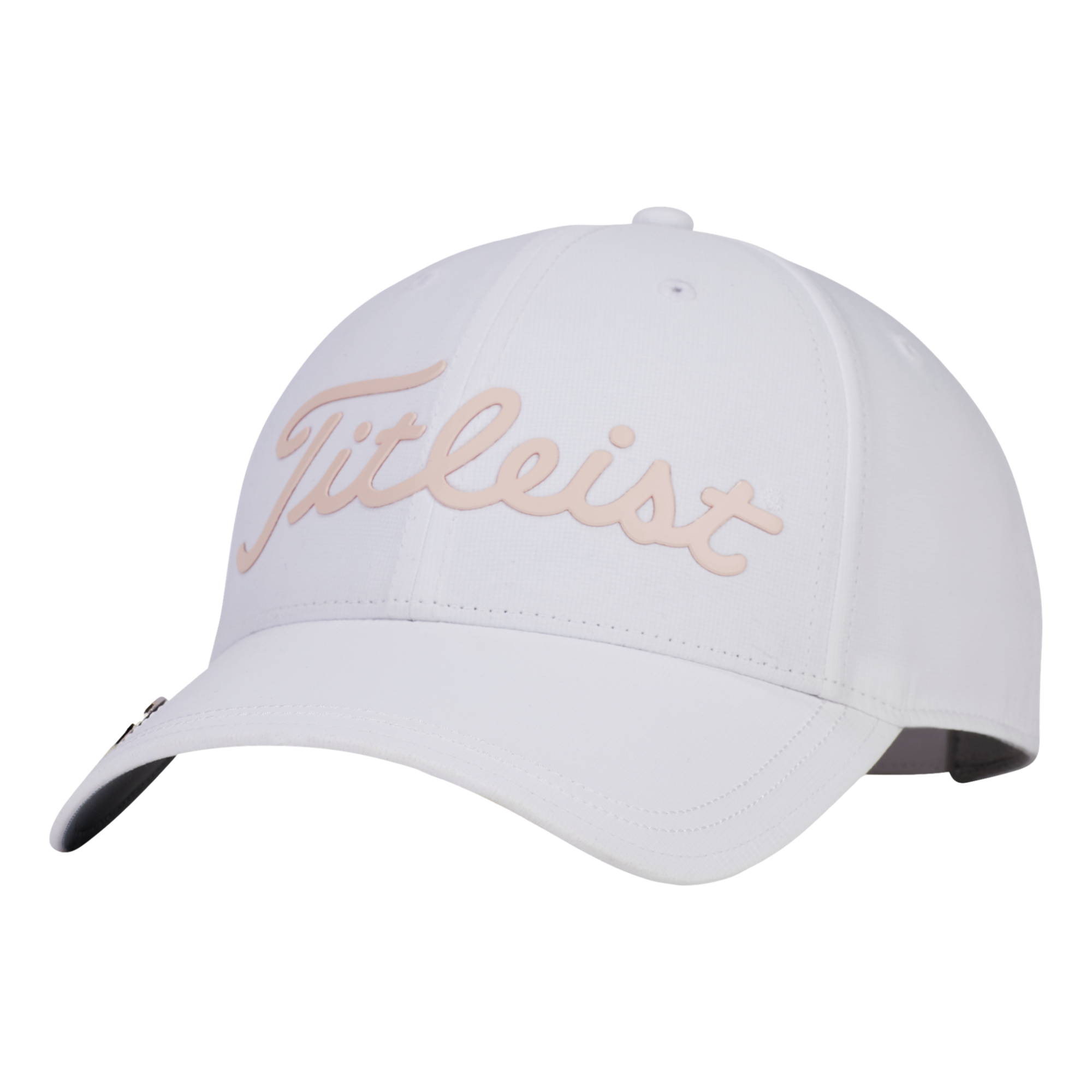 Players Performance Ball Marker Women's Hat