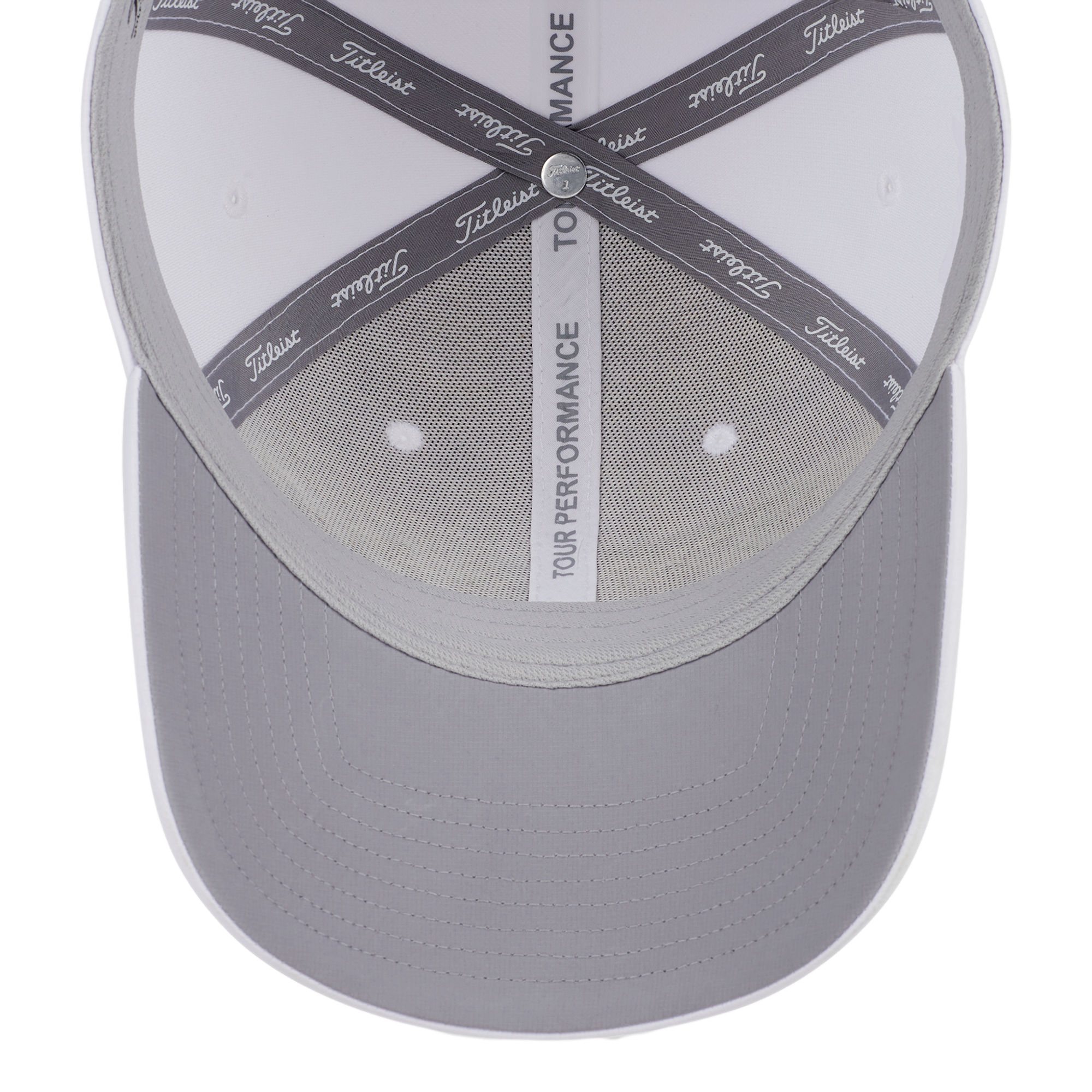 Tour Performance Women's Golf Hat