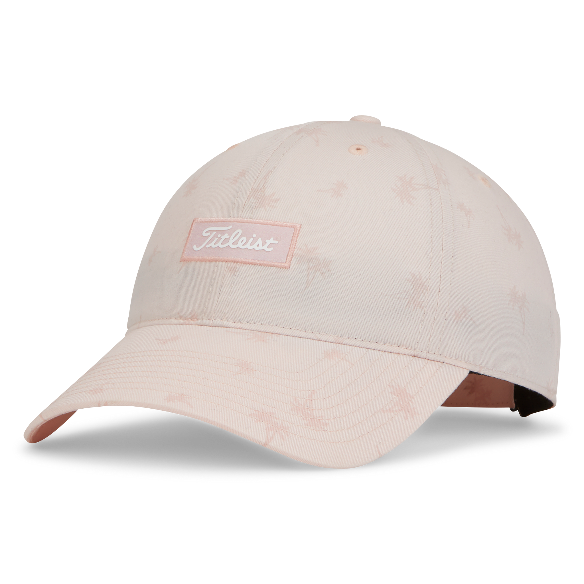 Charleston Prints Women's Golf Hat