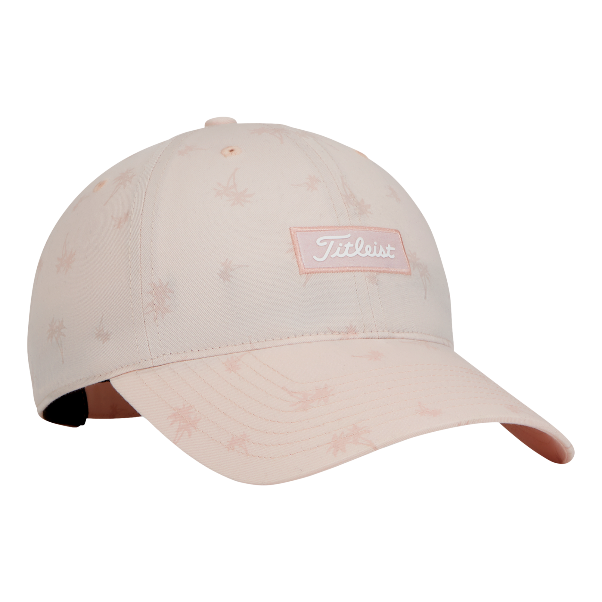 Charleston Prints Women's Golf Hat