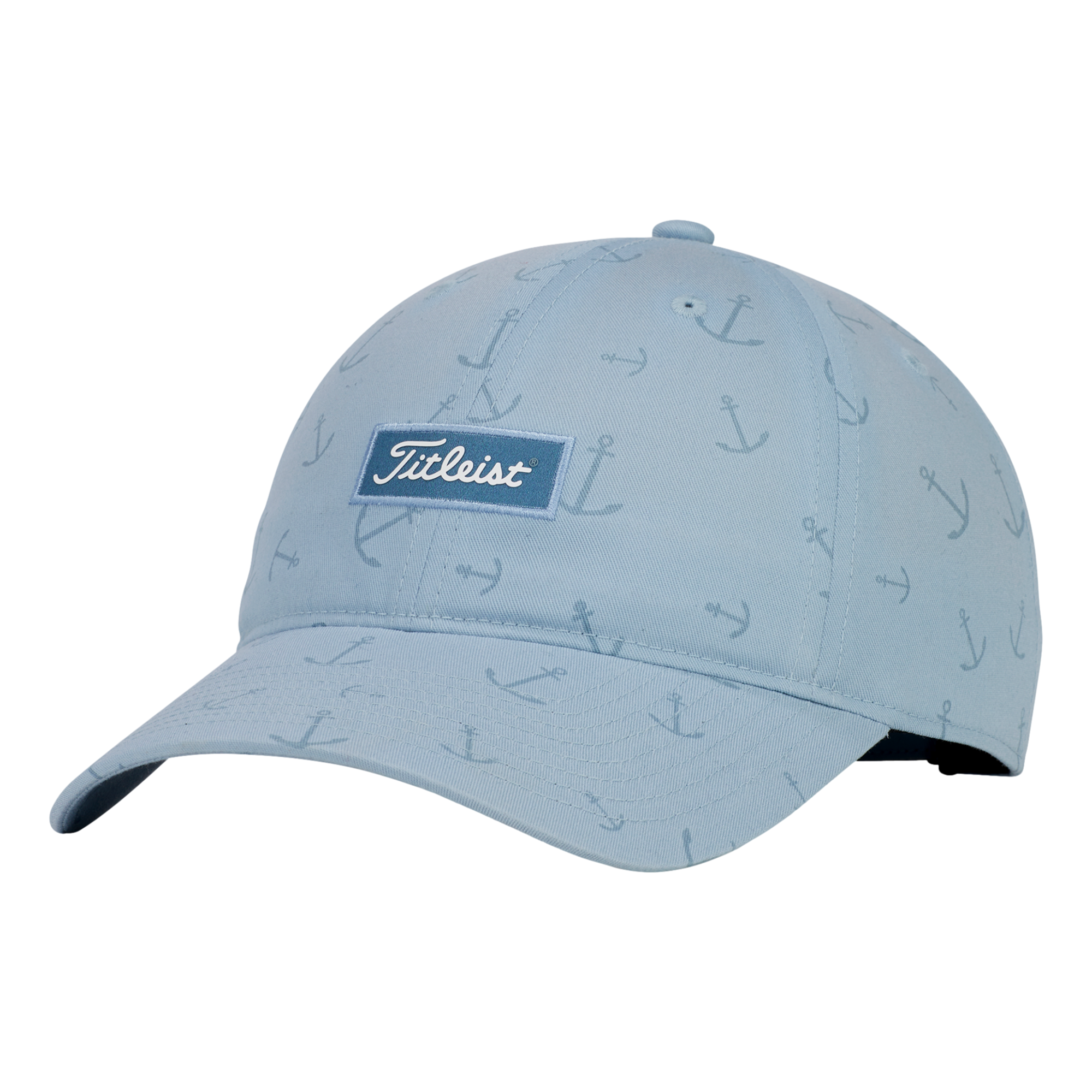 Charleston Prints Women's Golf Hat