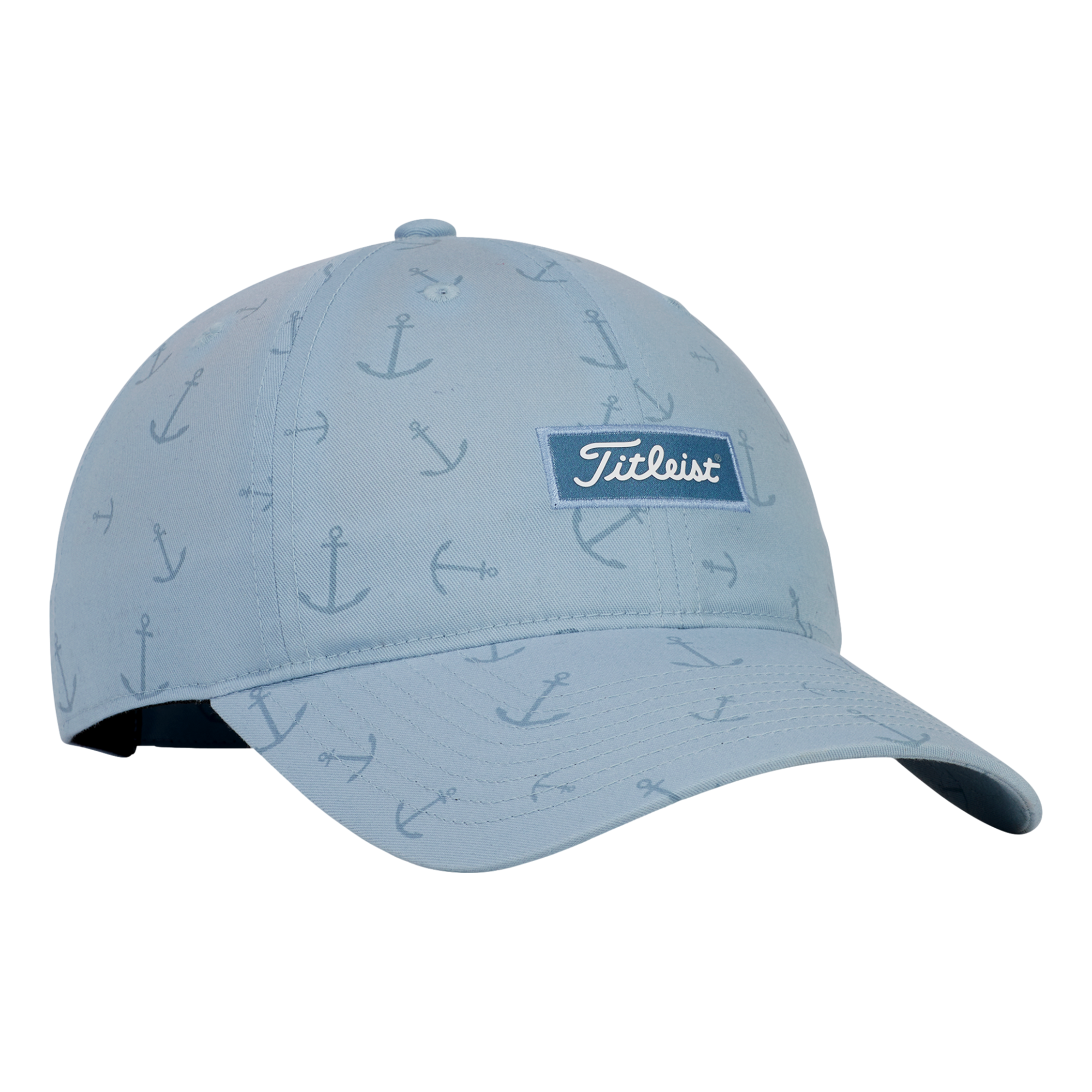 Charleston Prints Women's Golf Hat