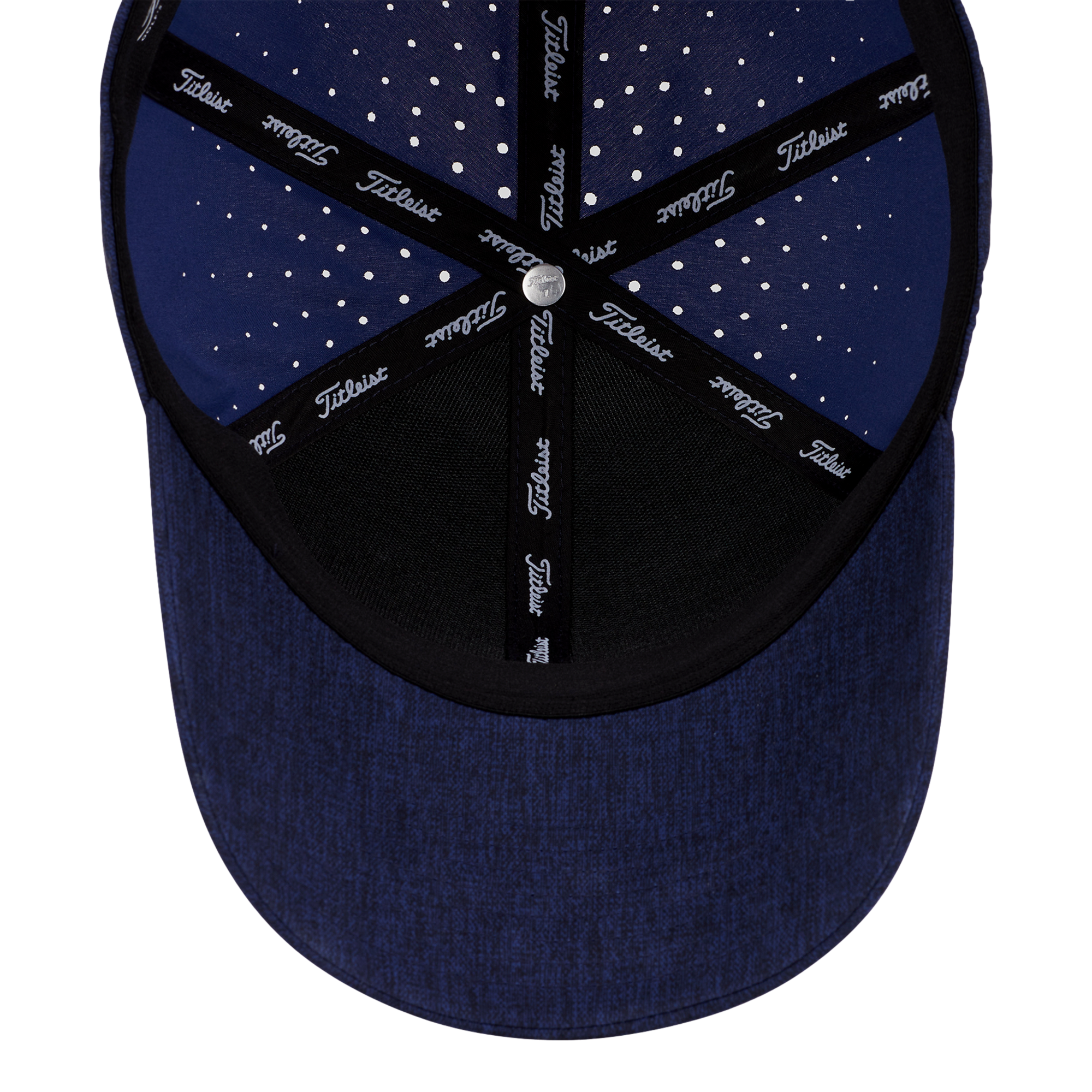 Titleist Women's Charleston Breezer Golf Hat | PGA TOUR Superstore