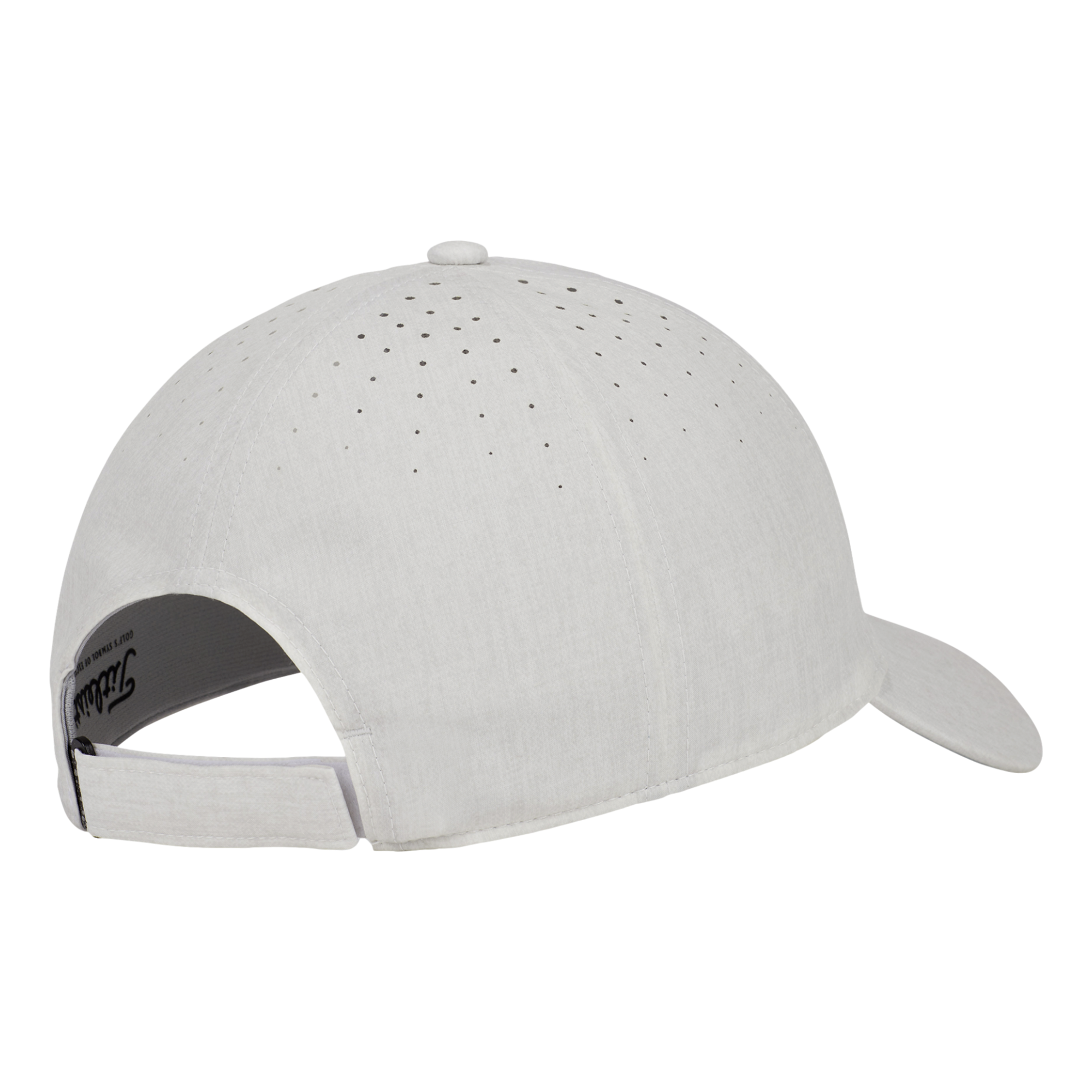 Women's Charleston Breezer Golf Hat