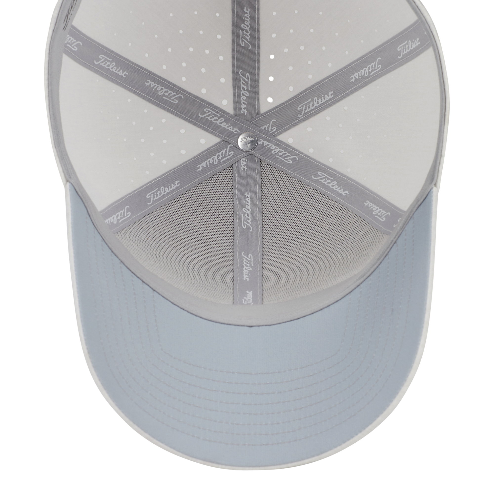 Women's Charleston Breezer Golf Hat