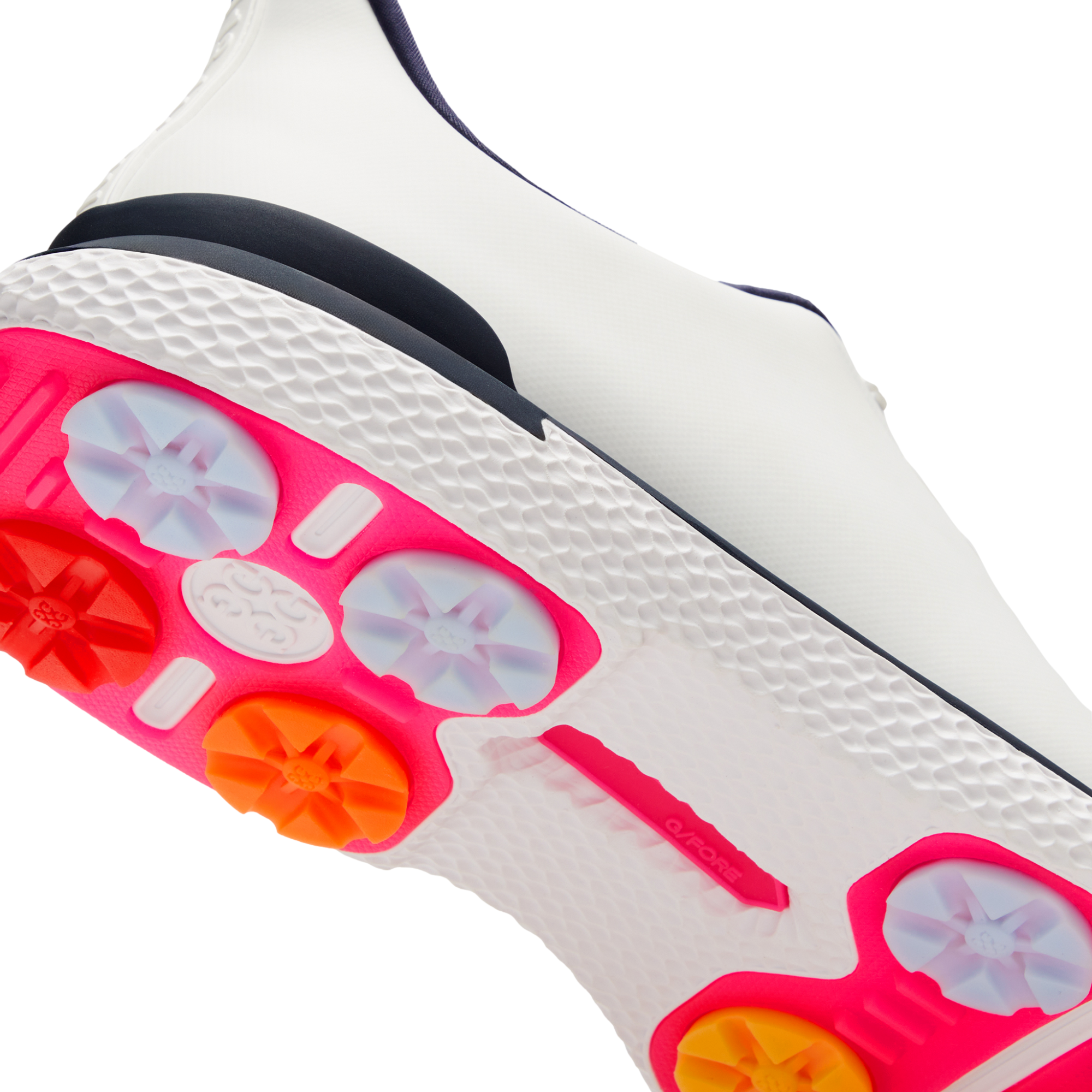 Gallivan2R Men's Spikeless Golf Shoes