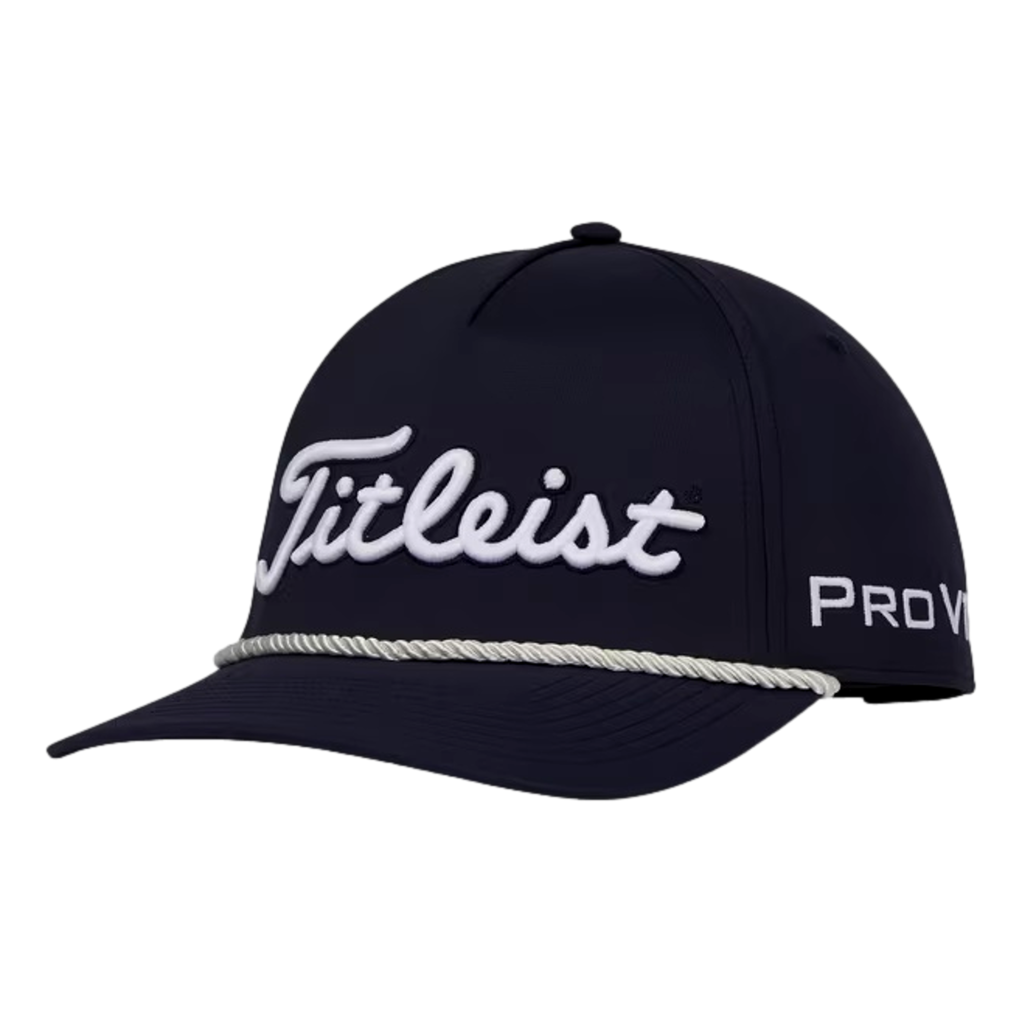 Tour Rope Hat