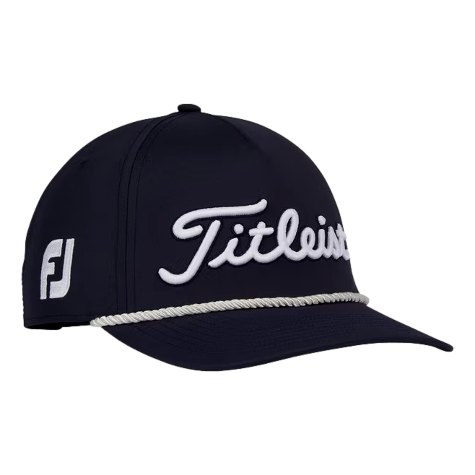 Tour Rope Hat