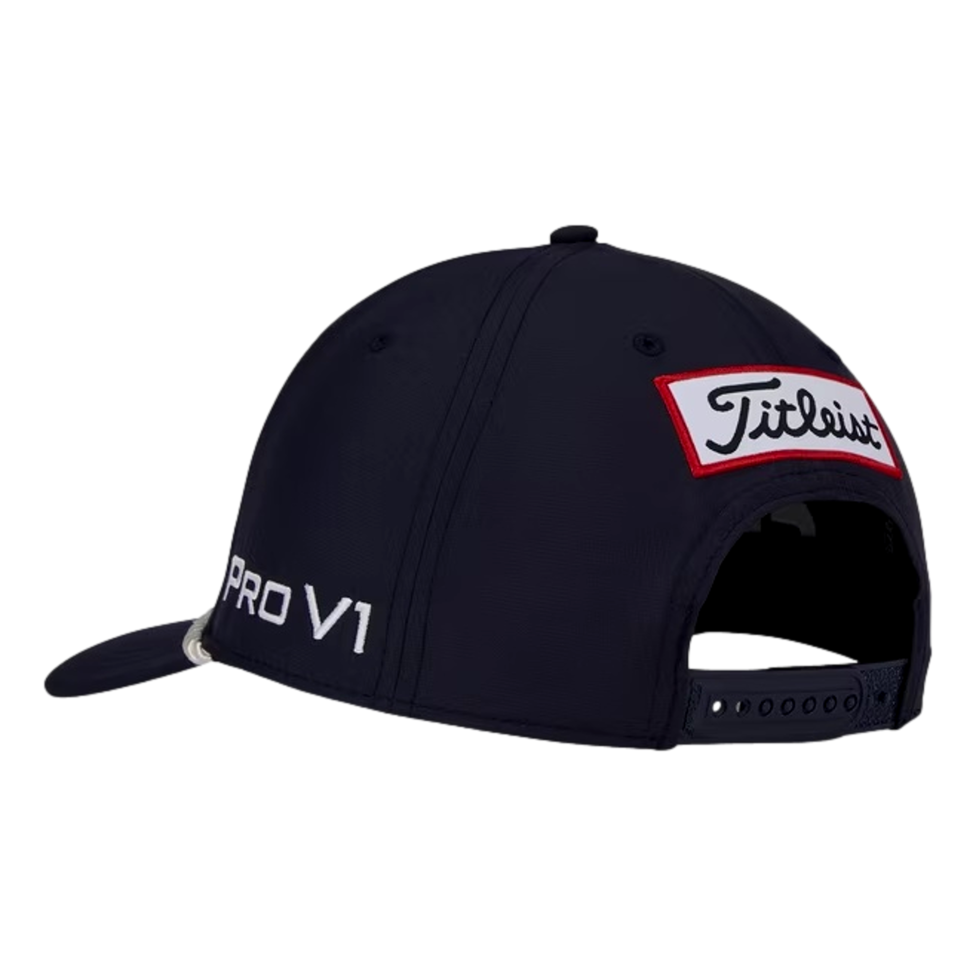 Tour Rope Hat