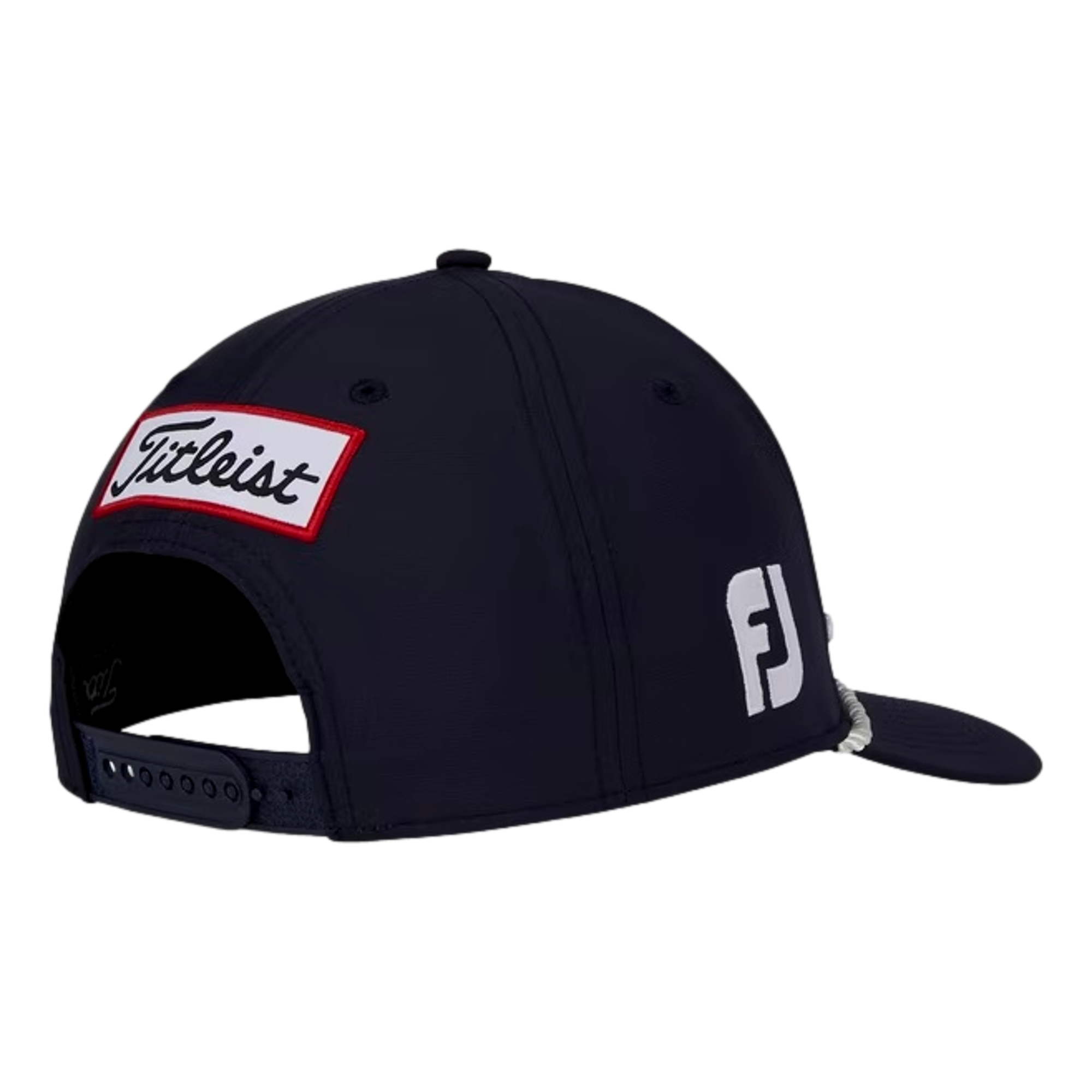 Tour Rope Hat