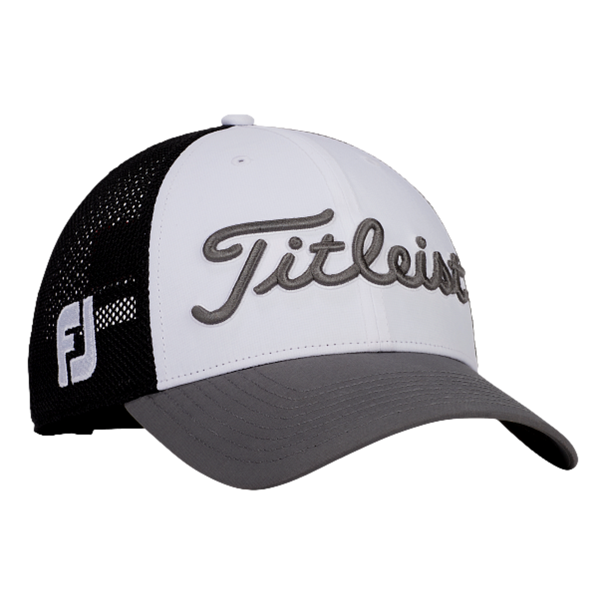 Tour Performance Mesh