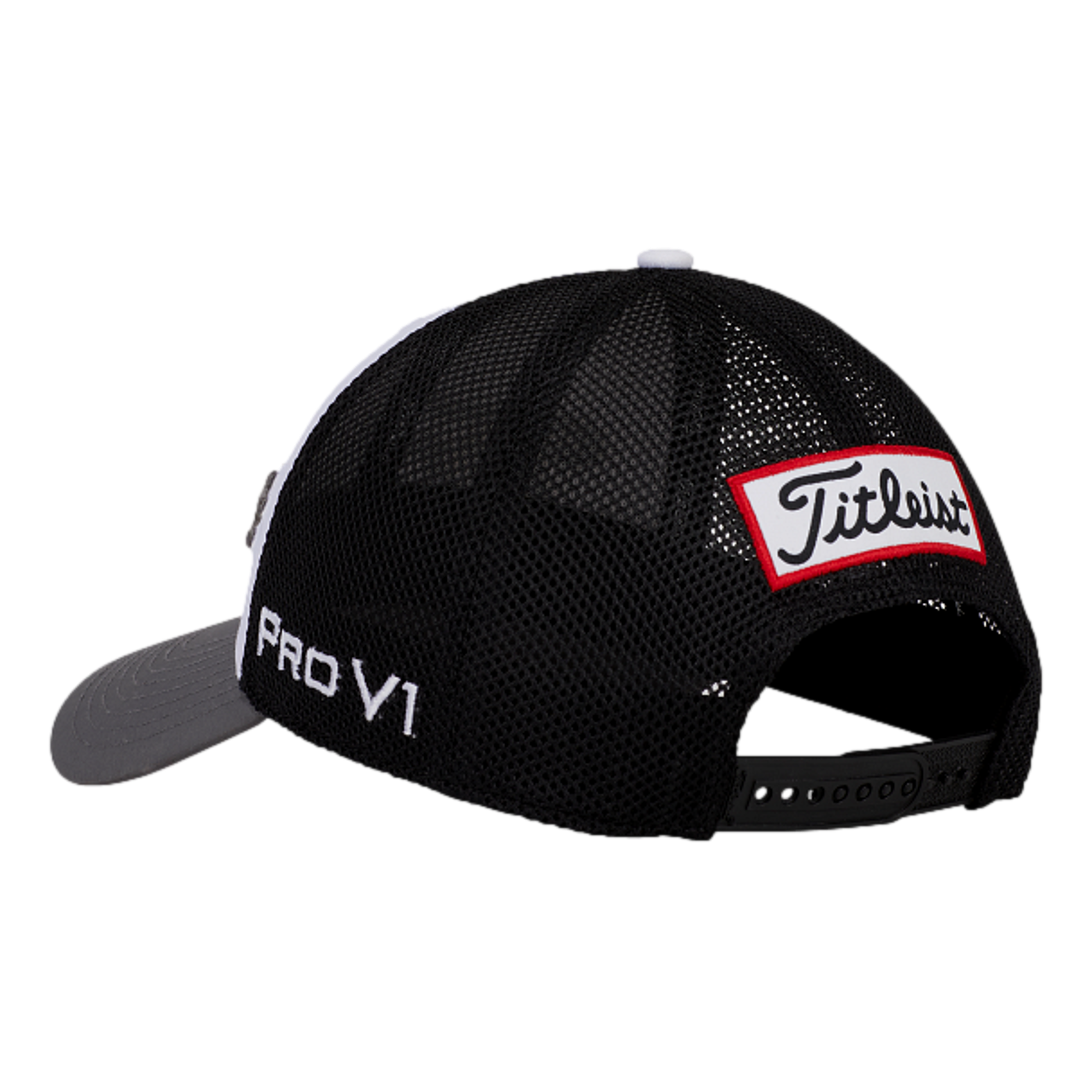 Tour Performance Mesh