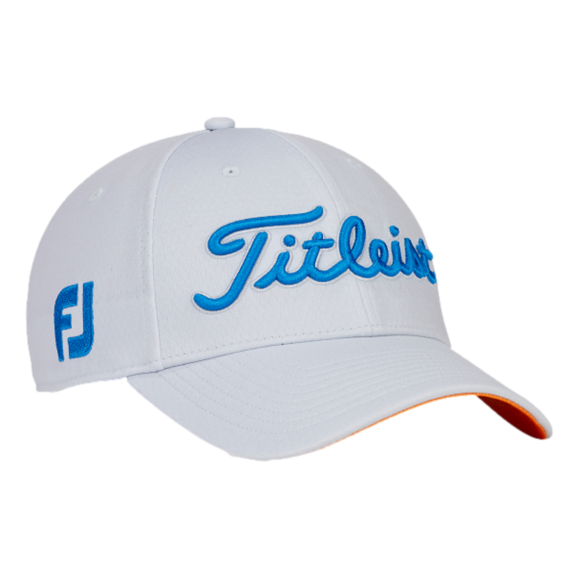 Tour Elite Golf Hat