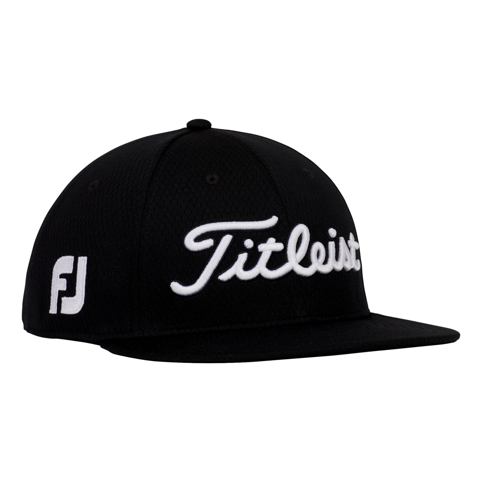 Titleist best sale flat bill