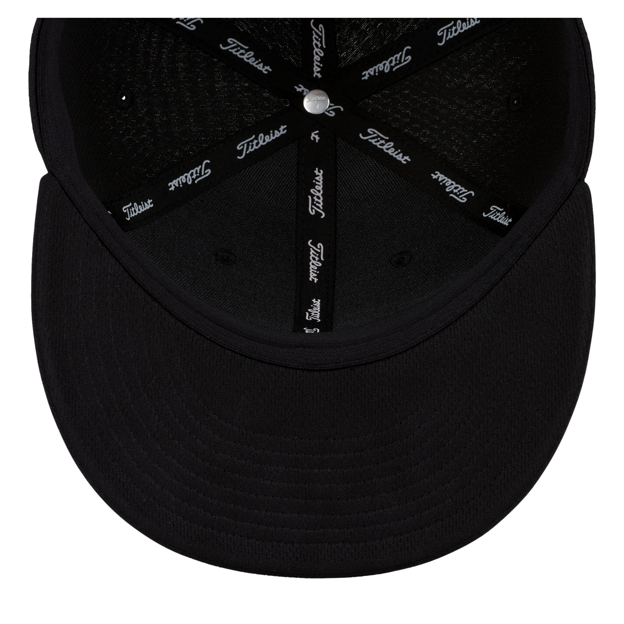 Tour Elite Flat Bill Golf Hat