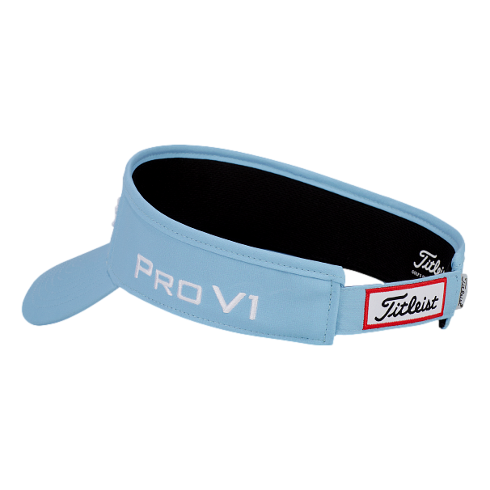 Tour Performance Golf Visor