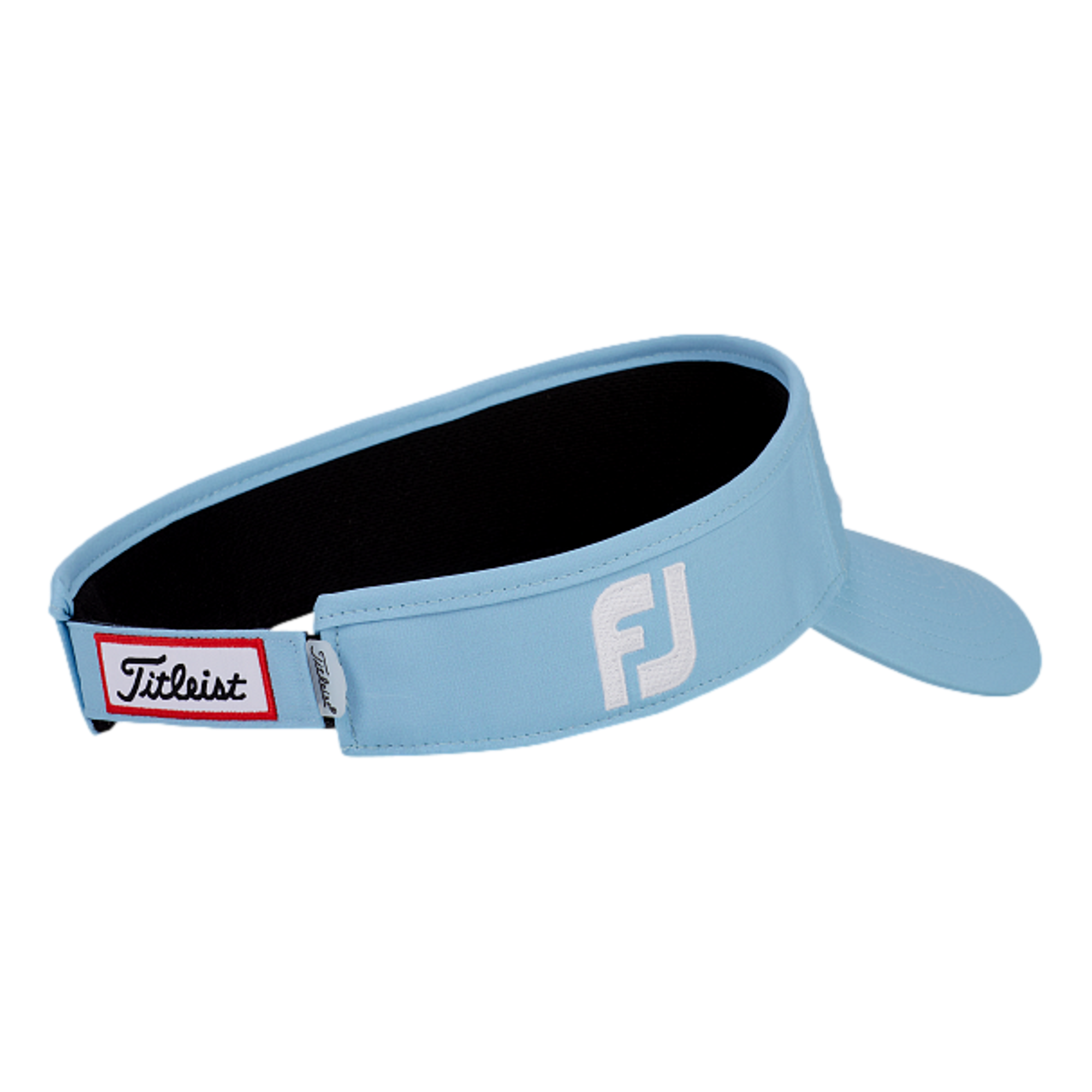 Tour Performance Golf Visor