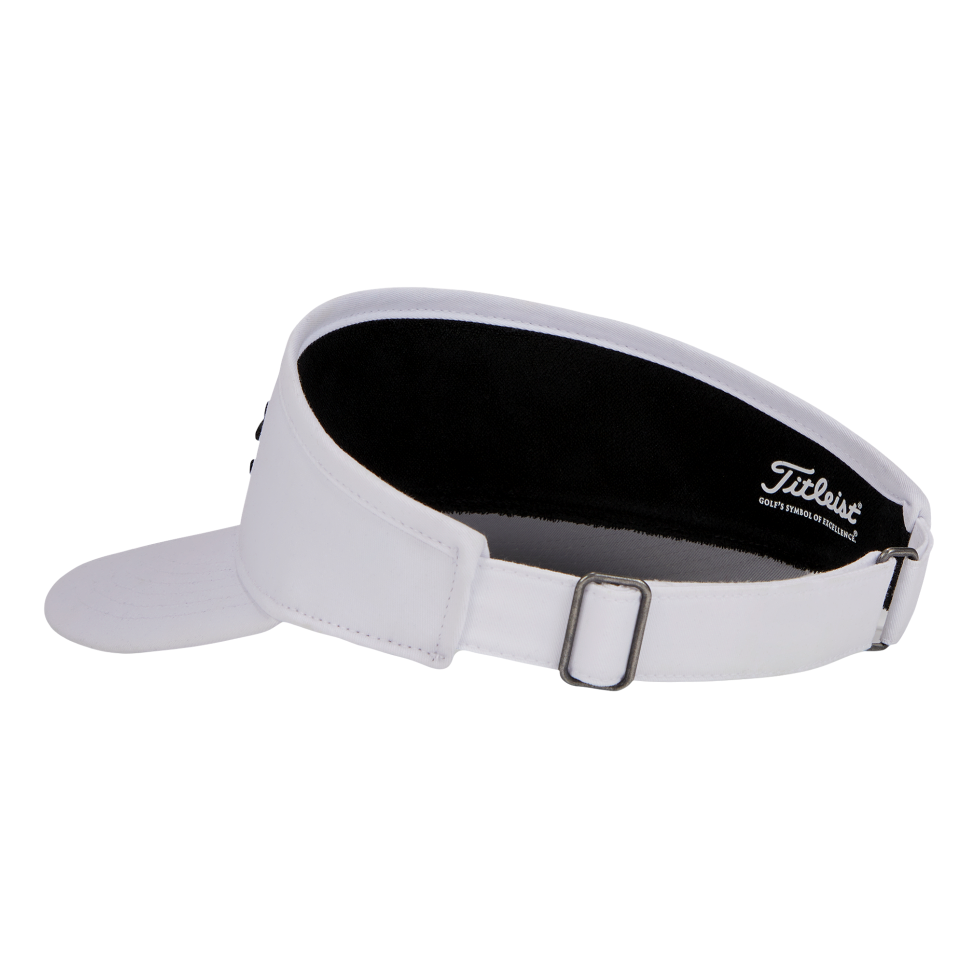 Players Classic Visor