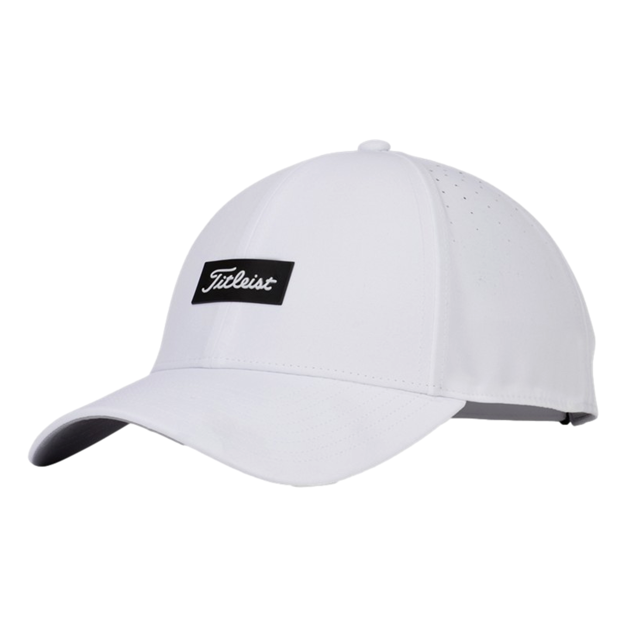 Charleston Breezer Golf Hat