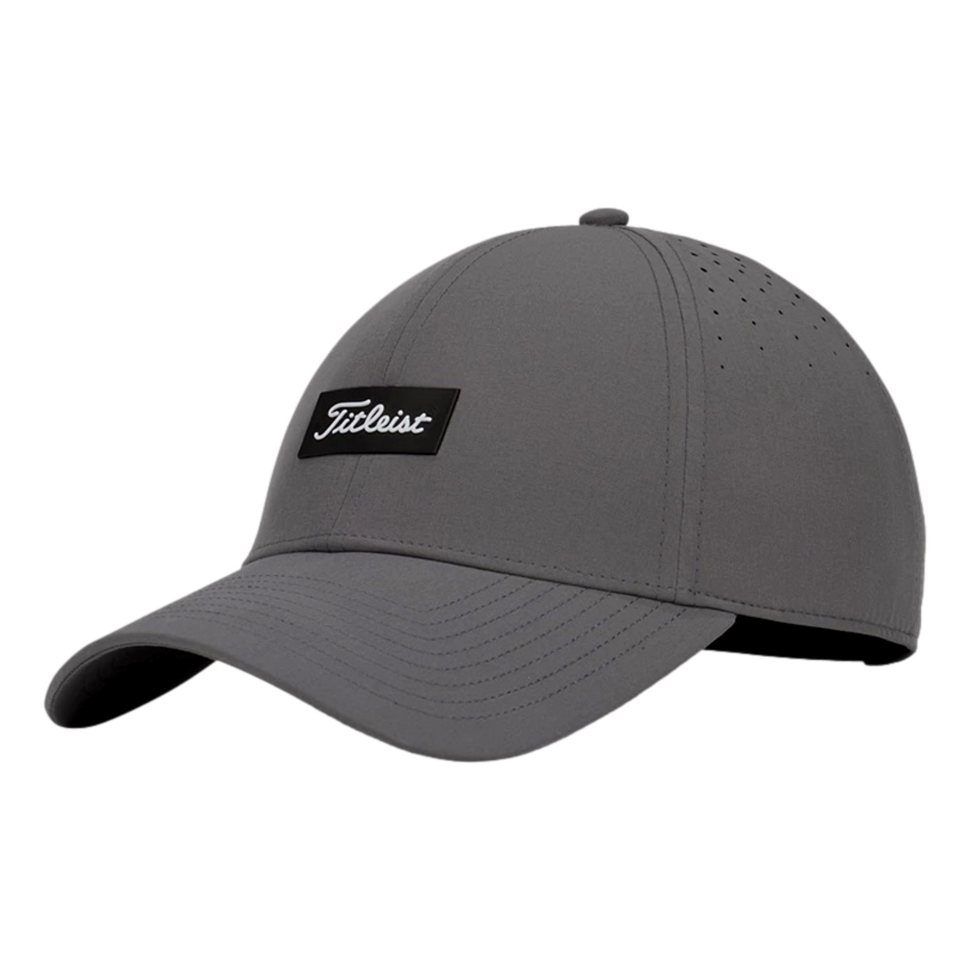 Charleston Breezer Golf Hat