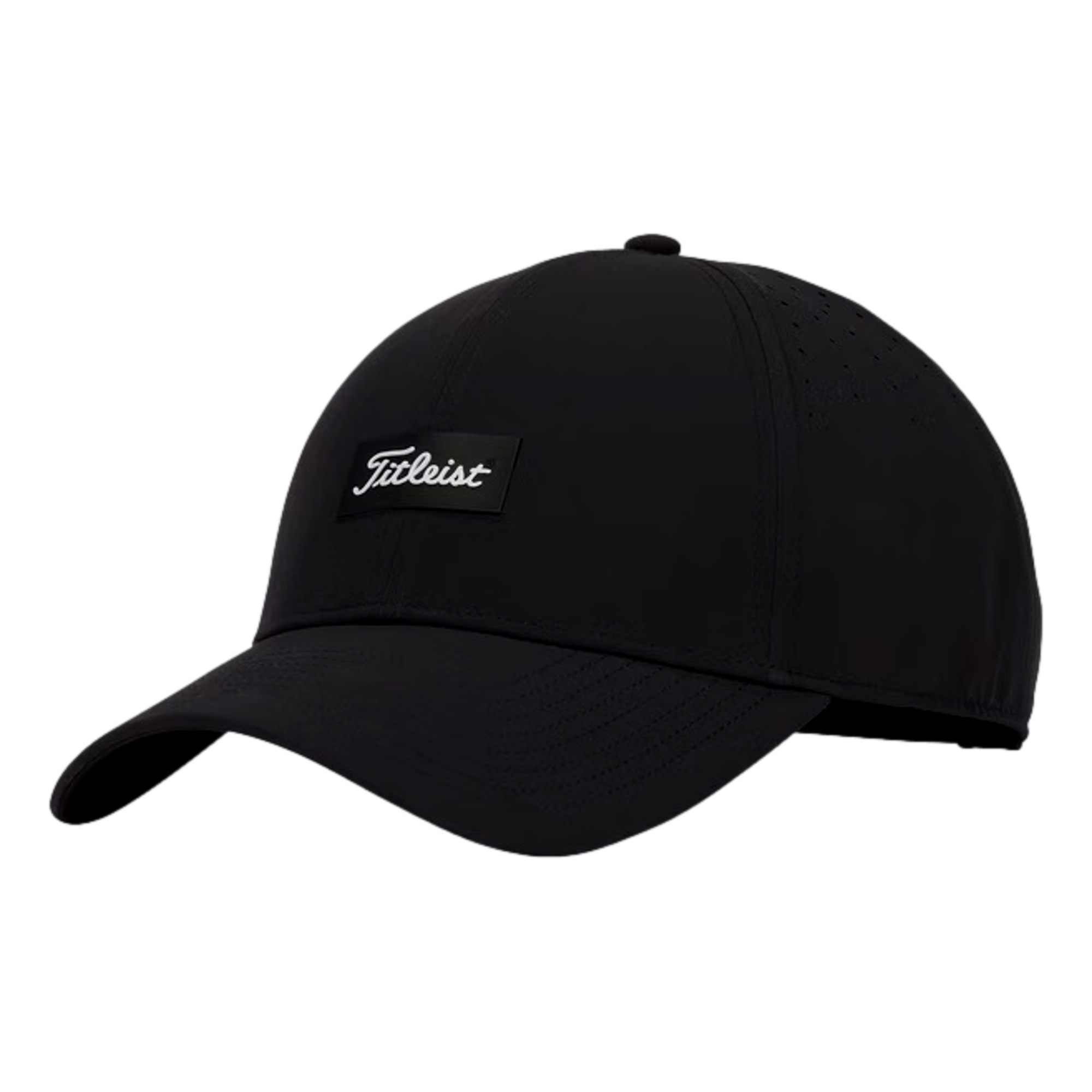 Charleston Breezer Golf Hat